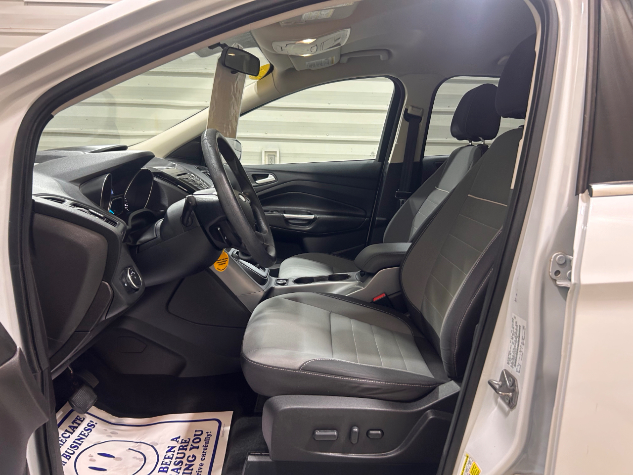 Ford Escape 4WD 4dr SE 2015