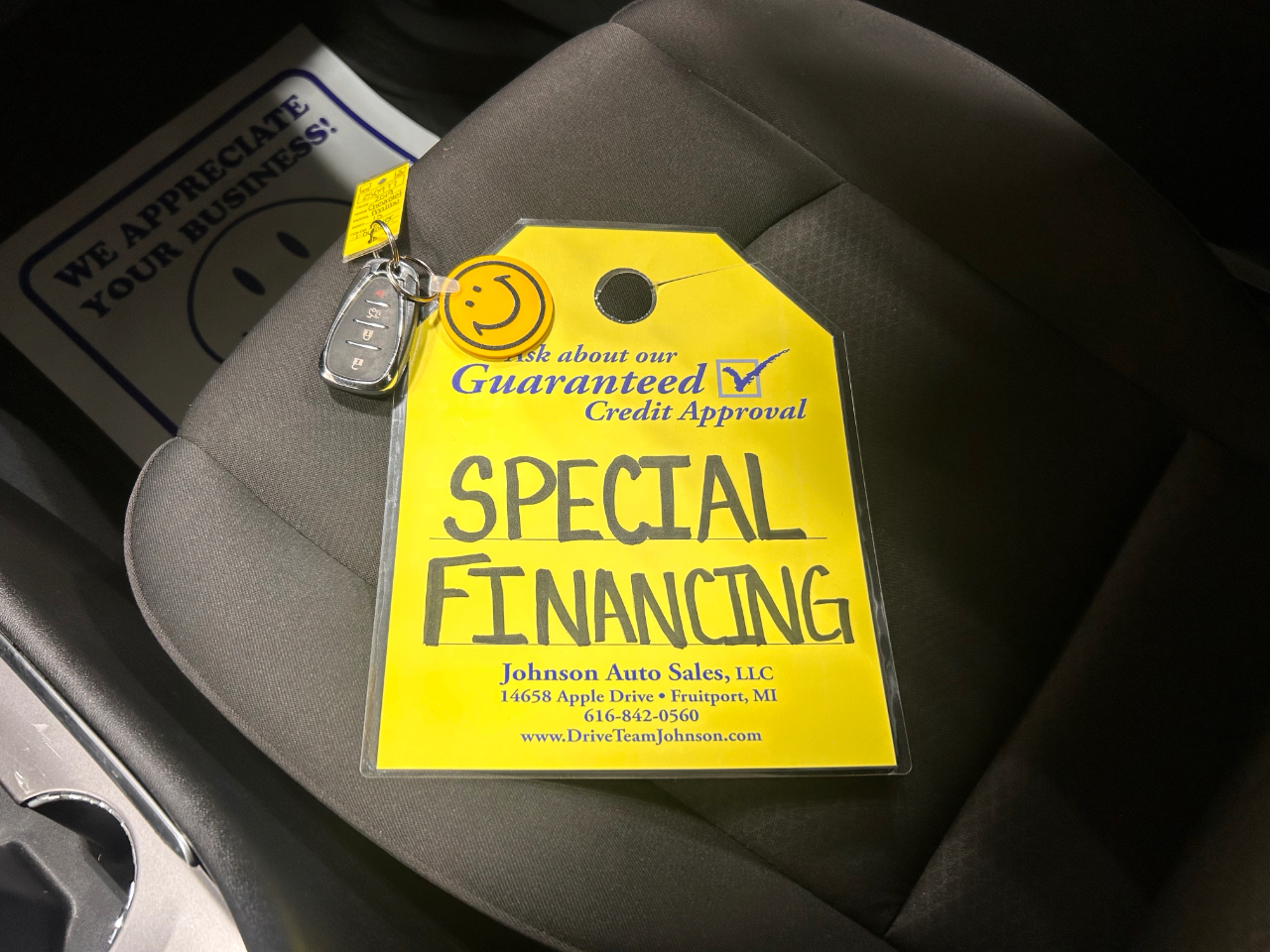 Chevrolet Malibu 4dr Sdn LS w/1FL 2019