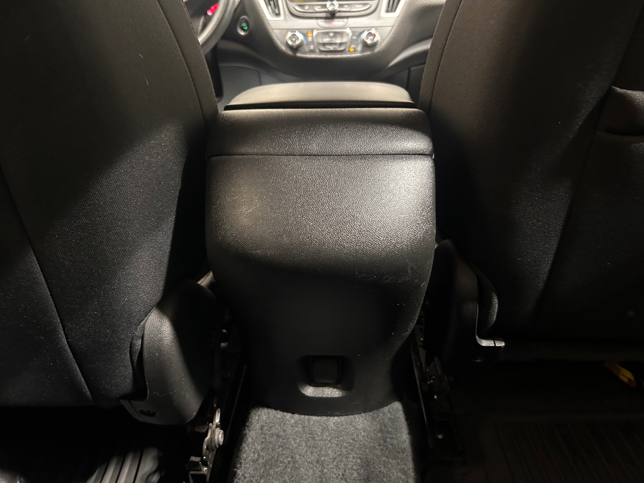 Chevrolet Malibu 4dr Sdn LS w/1FL 2019