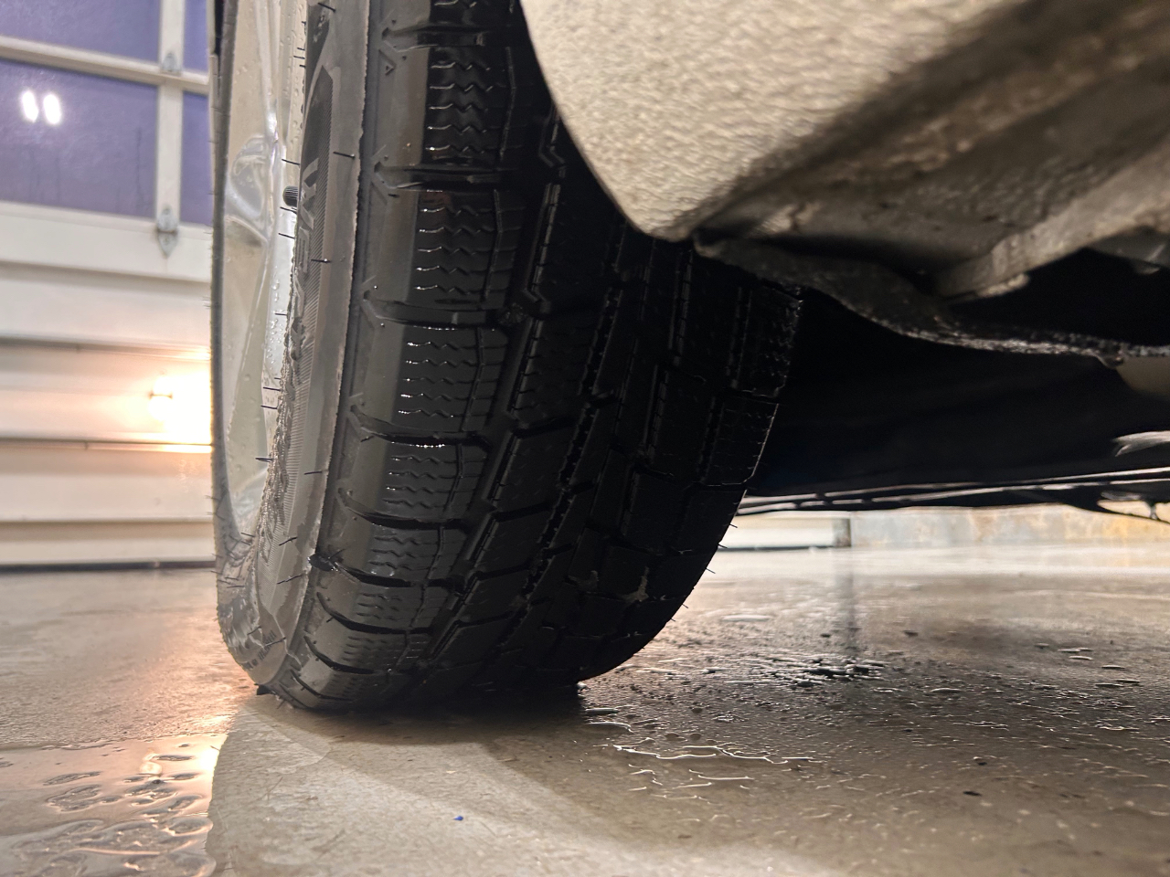 Chevrolet Malibu 4dr Sdn LS w/1FL 2019