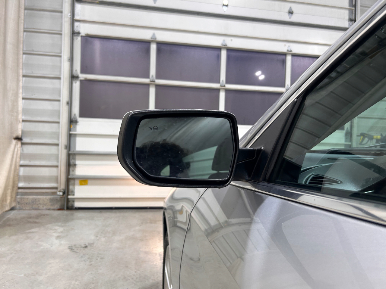 Chevrolet Malibu 4dr Sdn LS w/1FL 2019