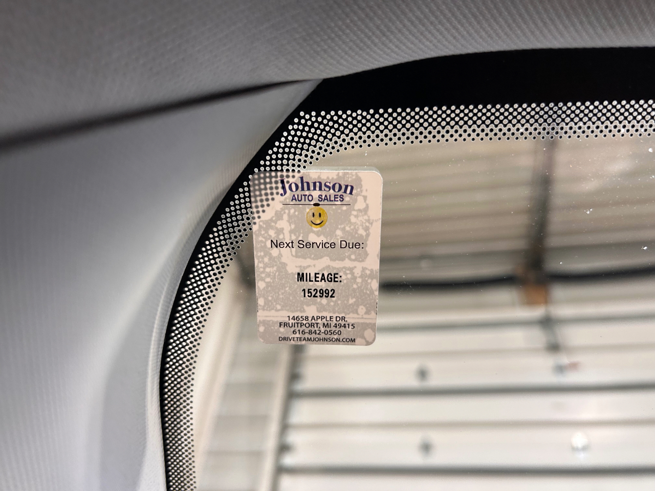 Chrysler Pacifica Touring FWD 2021