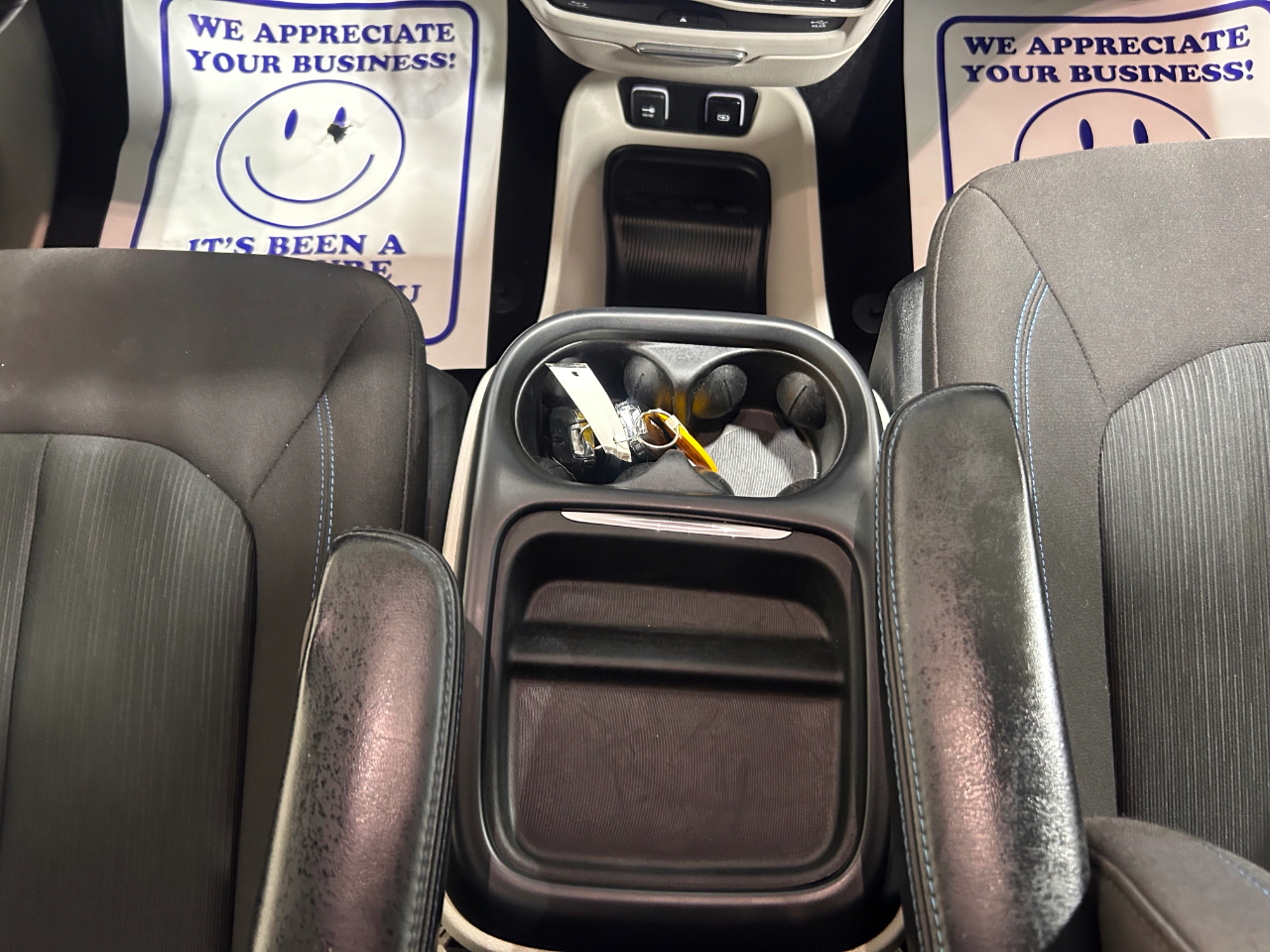 Chrysler Pacifica Touring FWD 2021