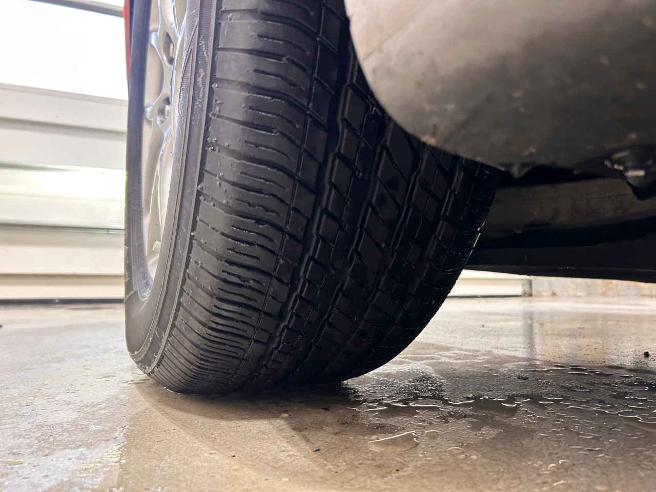 Chrysler Pacifica Touring FWD 2021