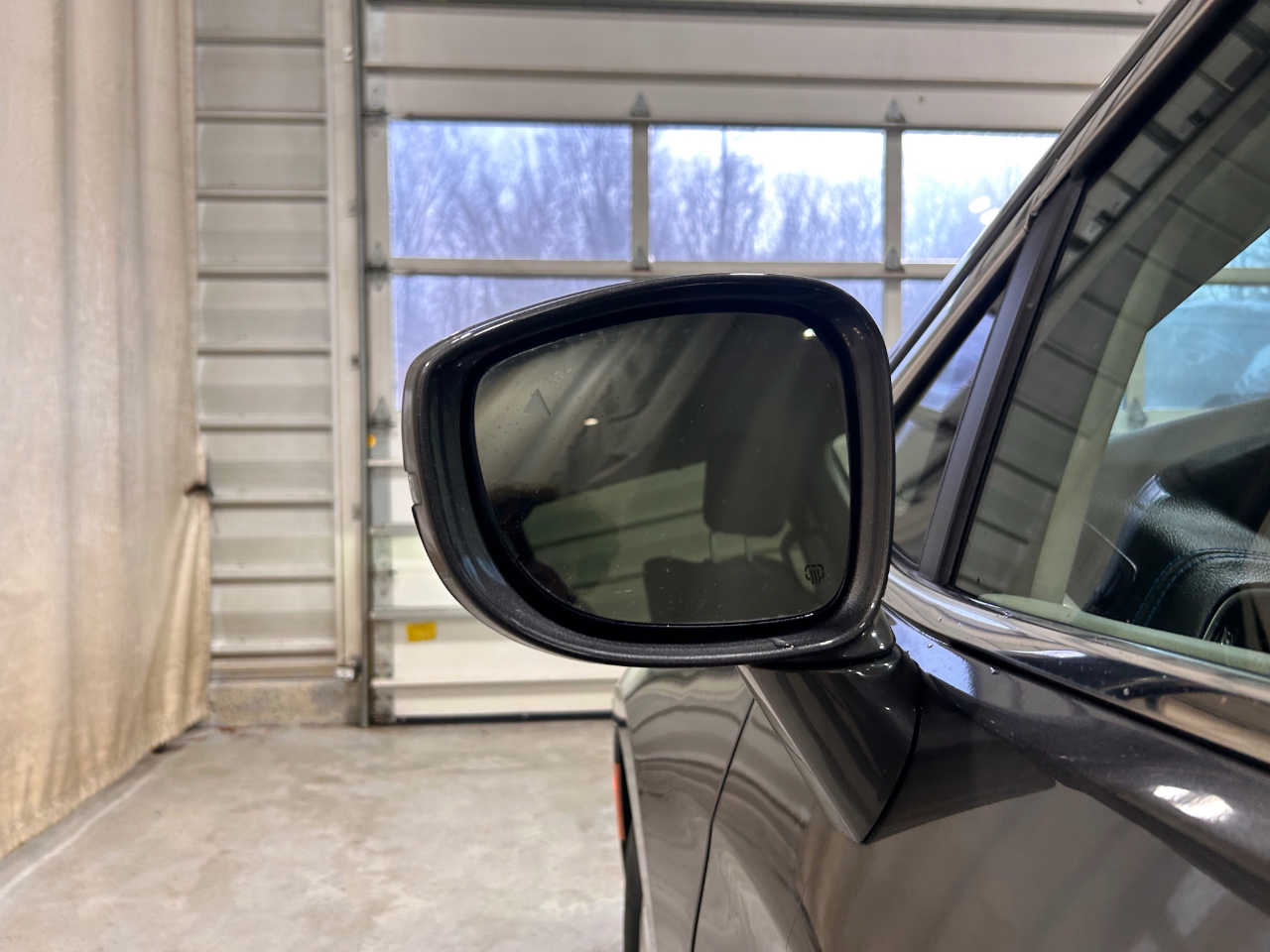 Chrysler Pacifica Touring FWD 2021