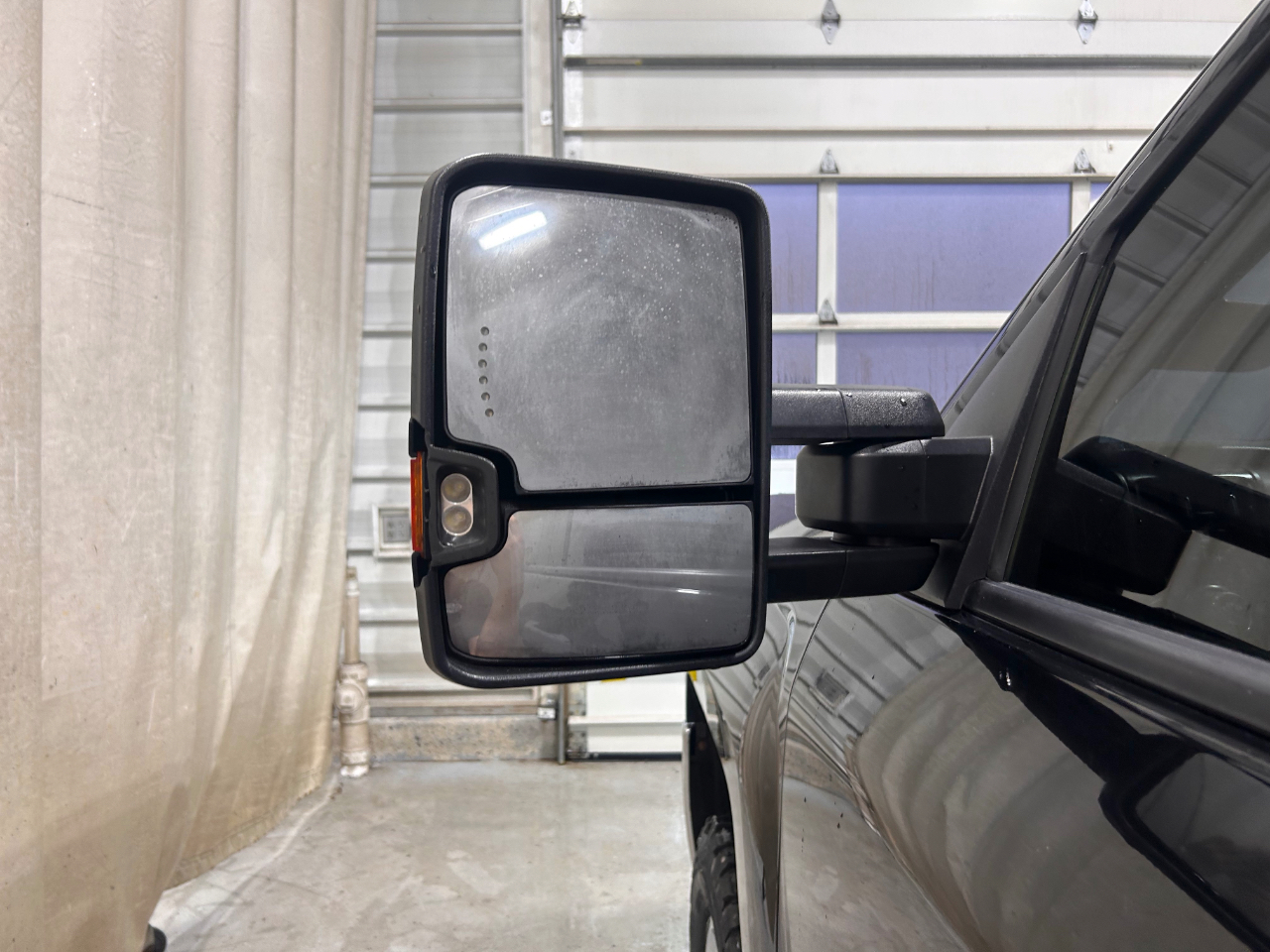 Chevrolet Silverado 2500HD 4WD Double Cab 158.1" Work Truck 2019