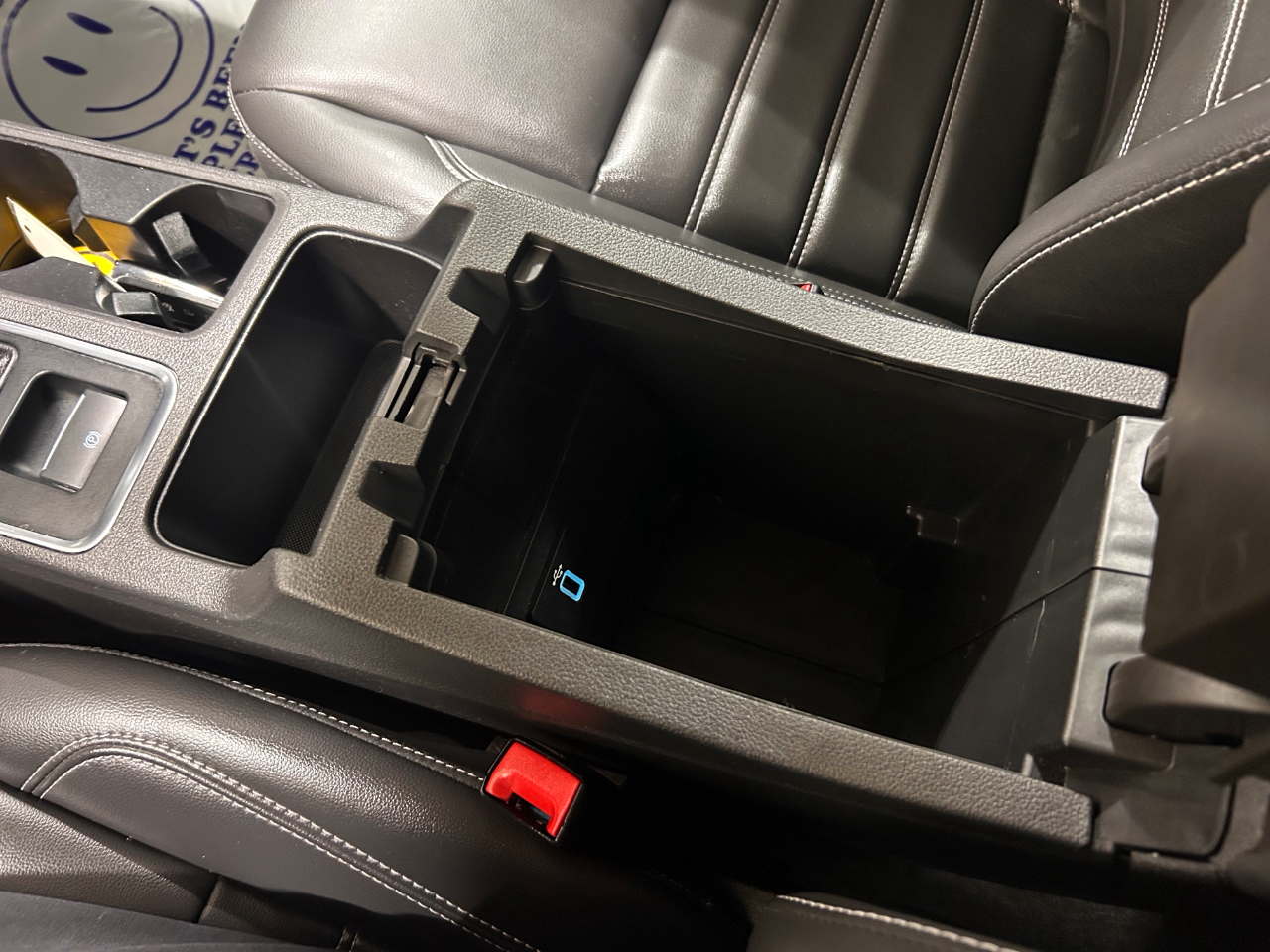 Ford Escape SEL 4WD 2019