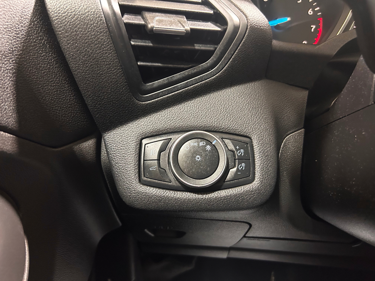 Ford Escape SEL 4WD 2019