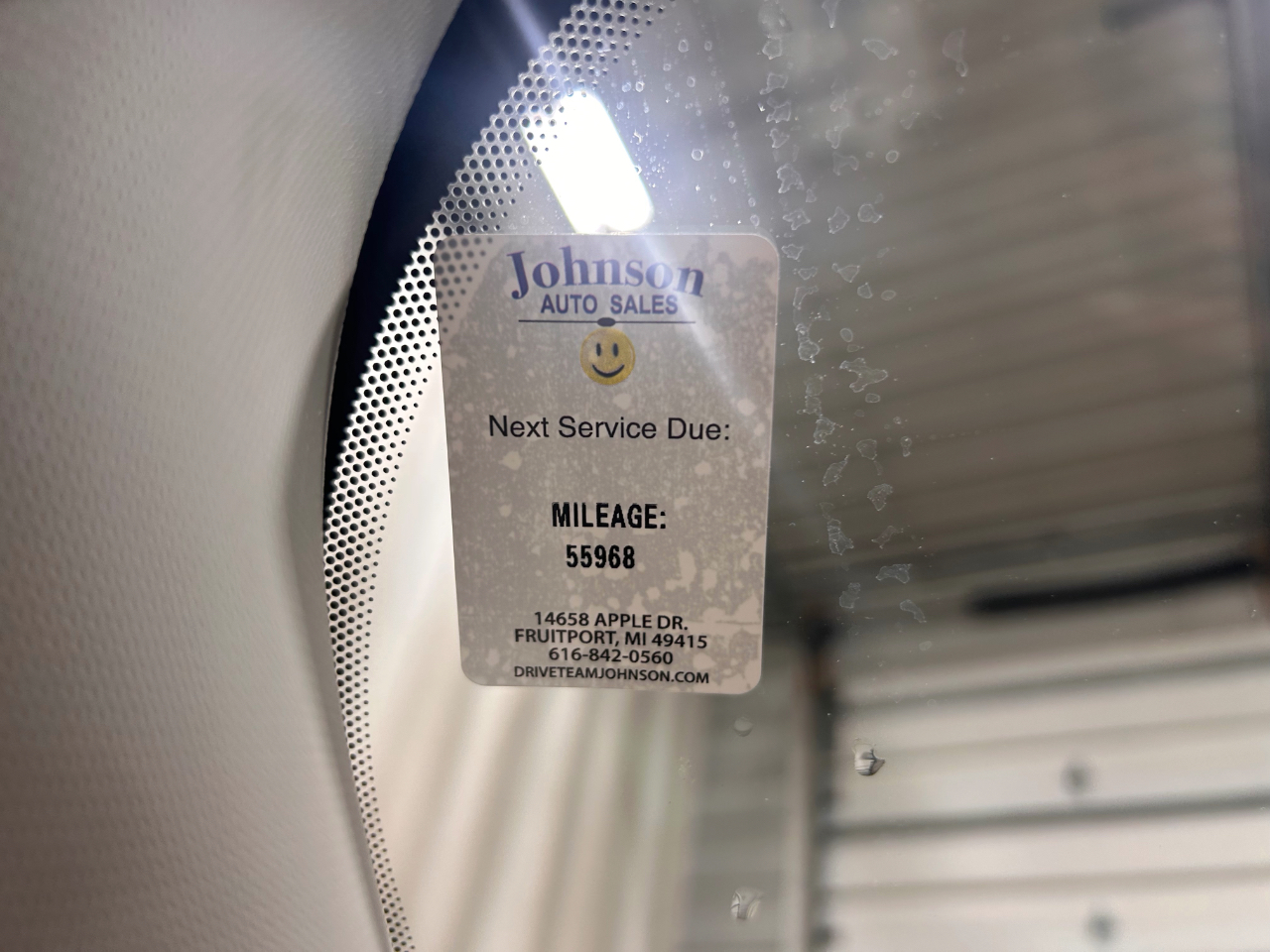 Ford Escape SEL 4WD 2019