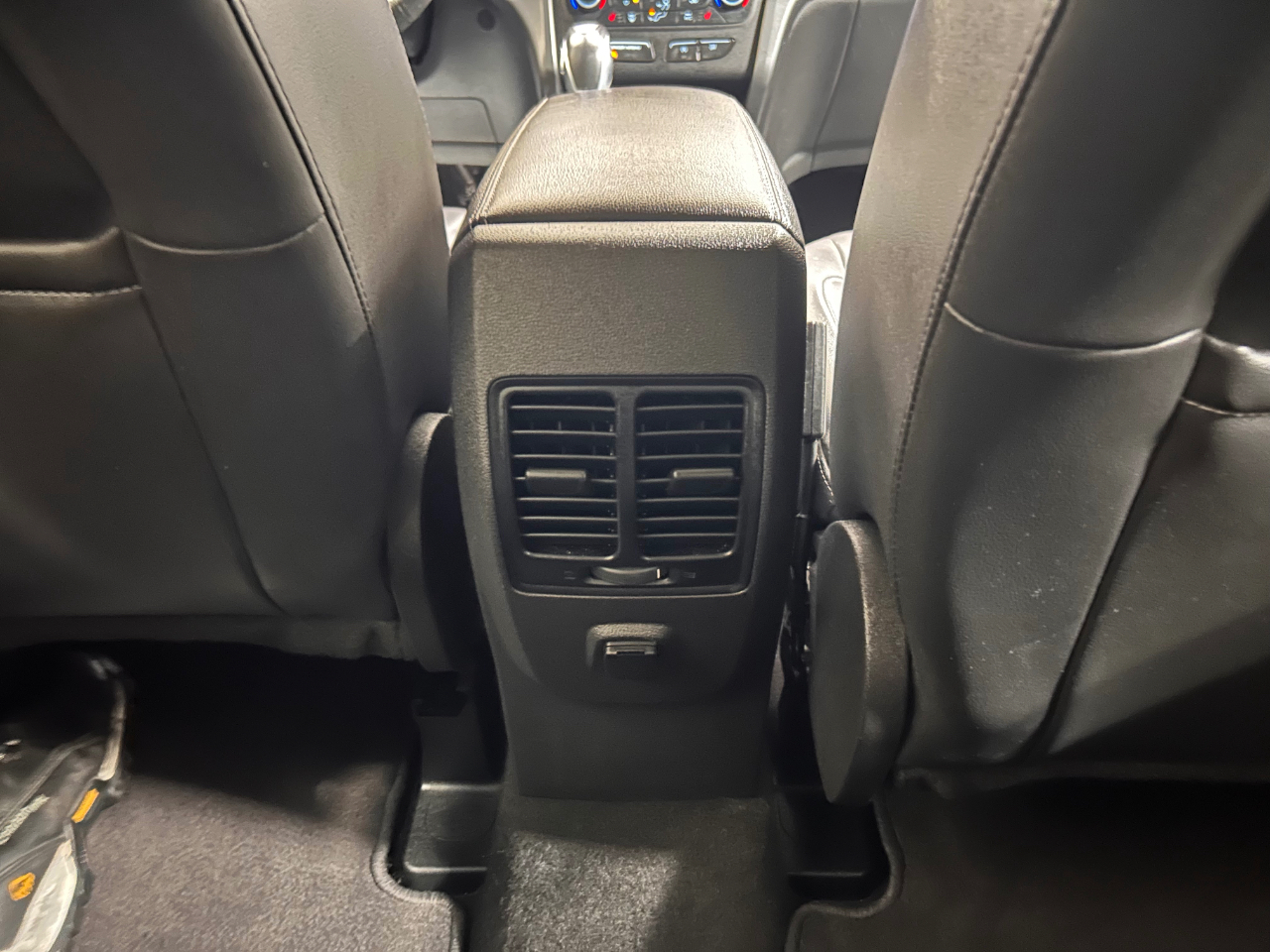 Ford Escape SEL 4WD 2019