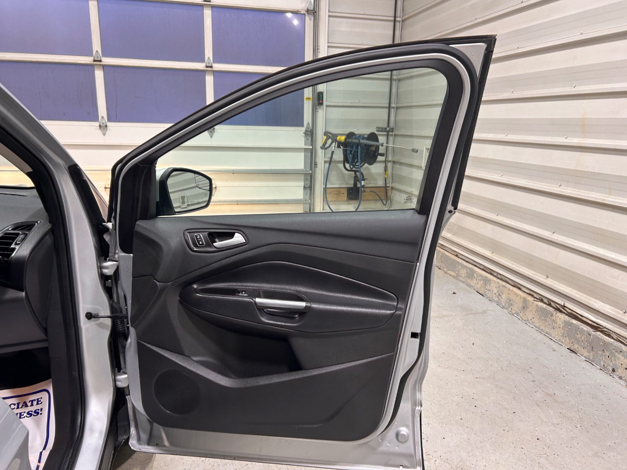 Ford Escape SEL 4WD 2019