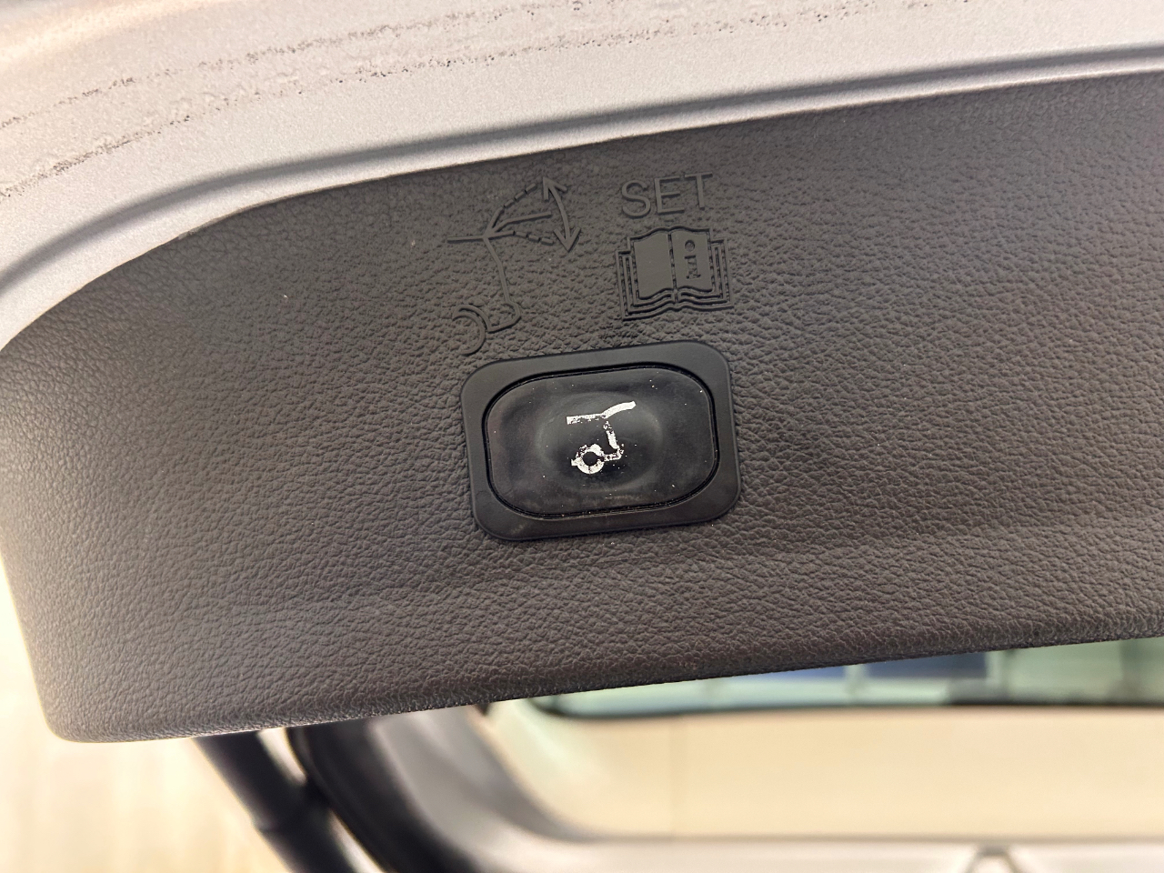 Ford Escape SEL 4WD 2019