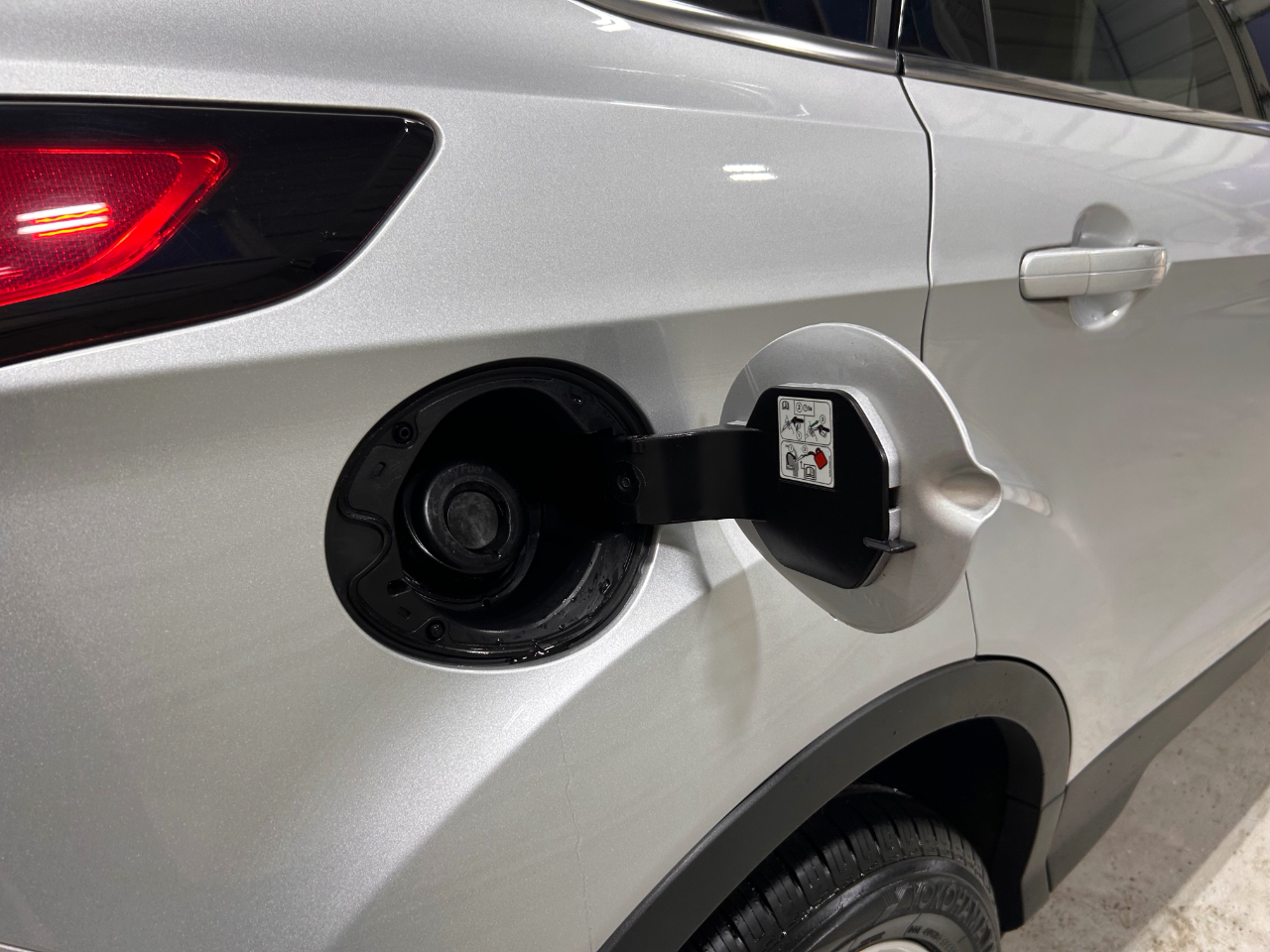 Ford Escape SEL 4WD 2019