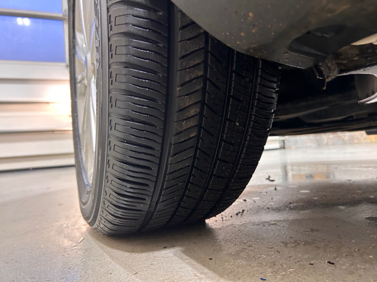 Ford Escape SEL 4WD 2019