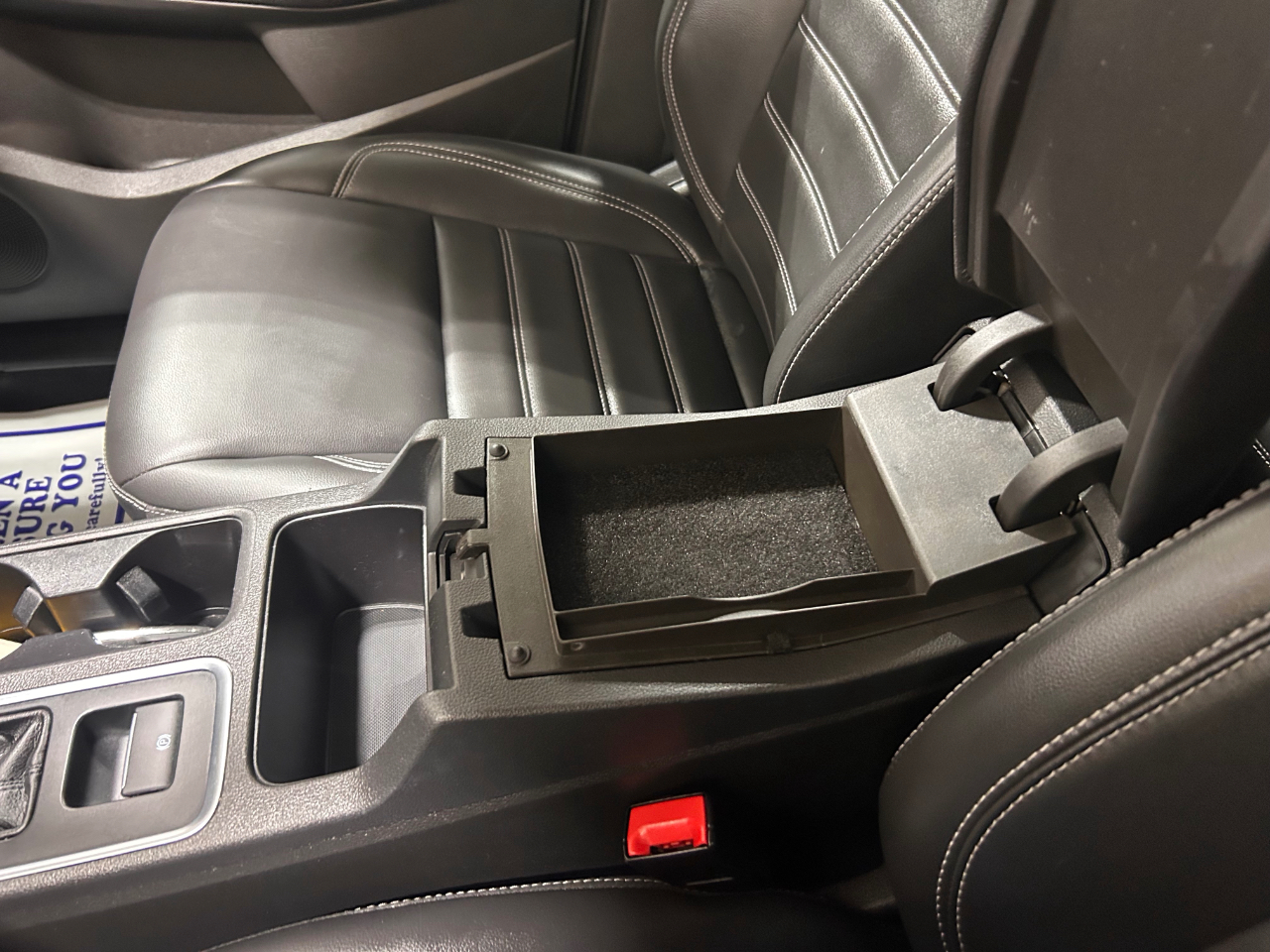 Ford Escape SEL 4WD 2019