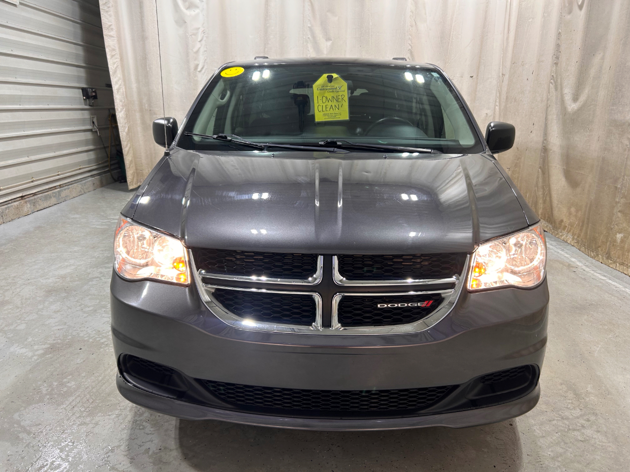 Dodge Grand Caravan SE Wagon 2018
