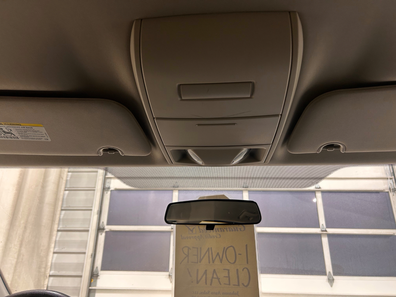 Dodge Grand Caravan SE Wagon 2018