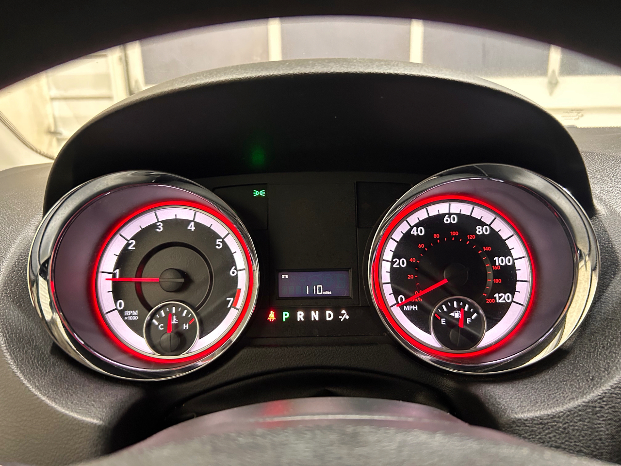 Dodge Grand Caravan SE Wagon 2018