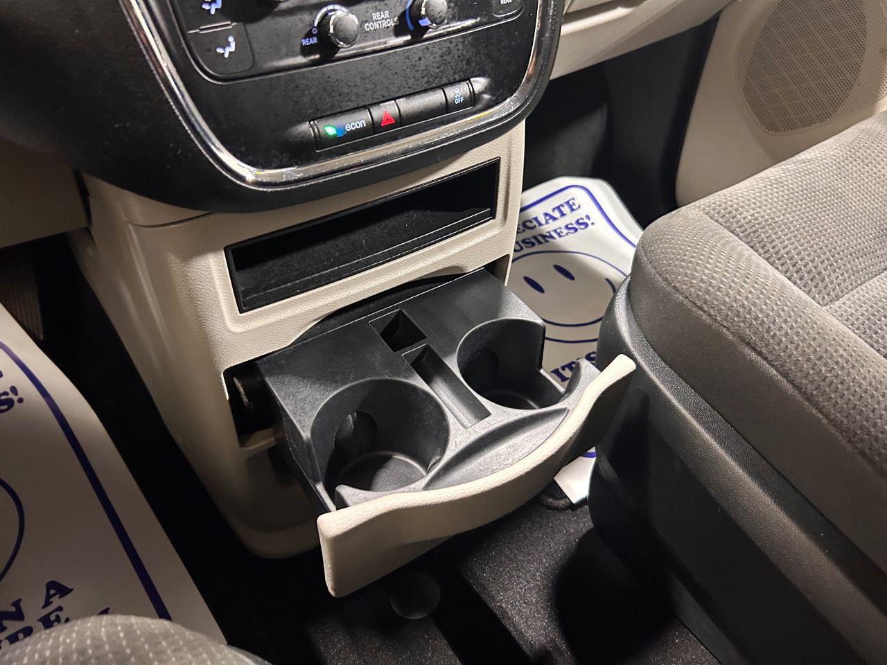 Dodge Grand Caravan SE Wagon 2018