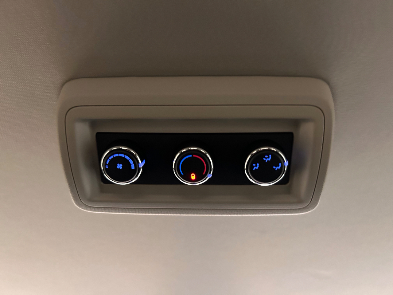 Dodge Grand Caravan SE Wagon 2018