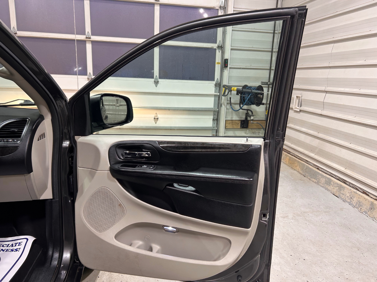 Dodge Grand Caravan SE Wagon 2018