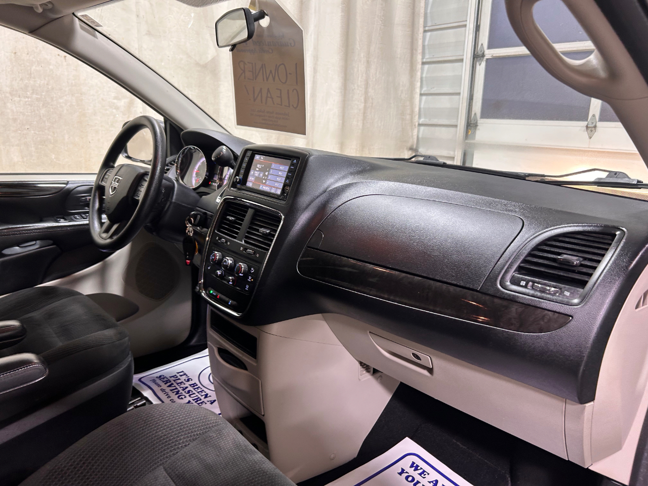 Dodge Grand Caravan SE Wagon 2018