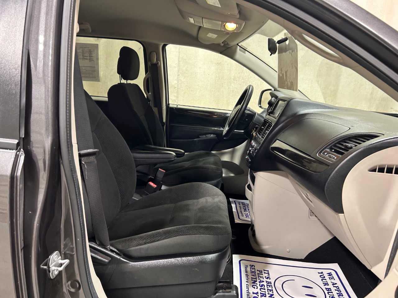 Dodge Grand Caravan SE Wagon 2018