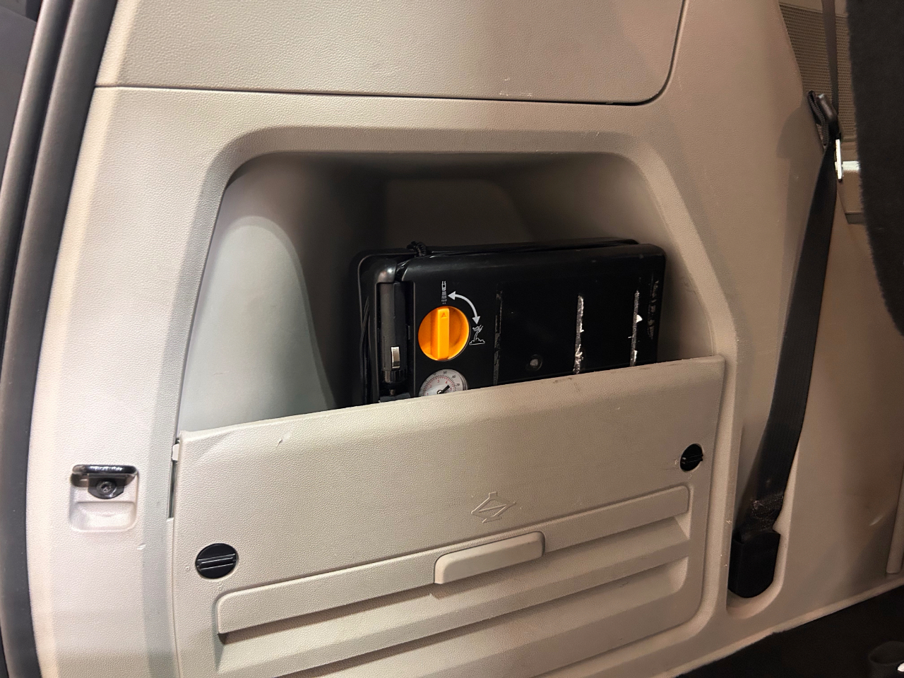 Dodge Grand Caravan SE Wagon 2018