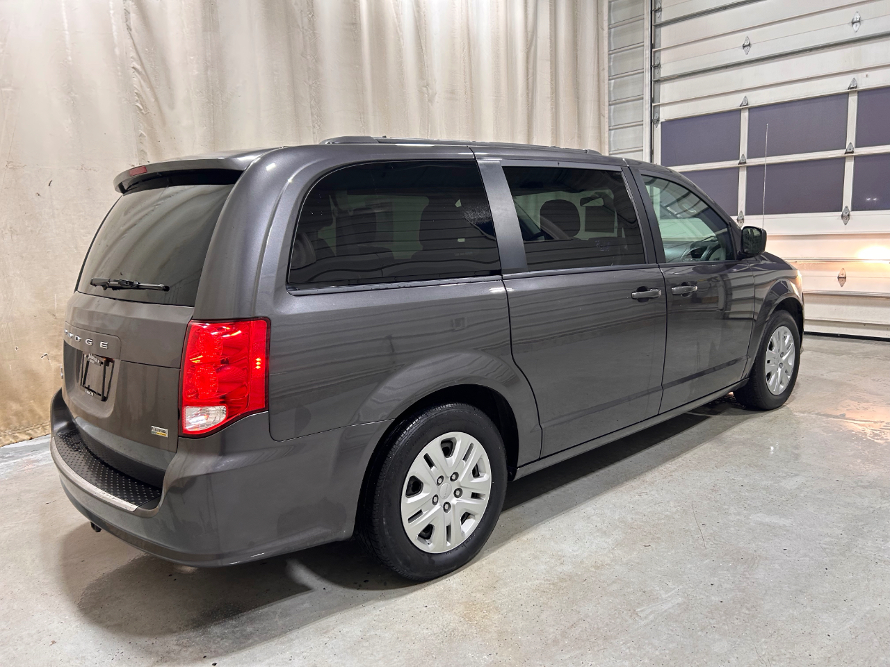 Dodge Grand Caravan SE Wagon 2018