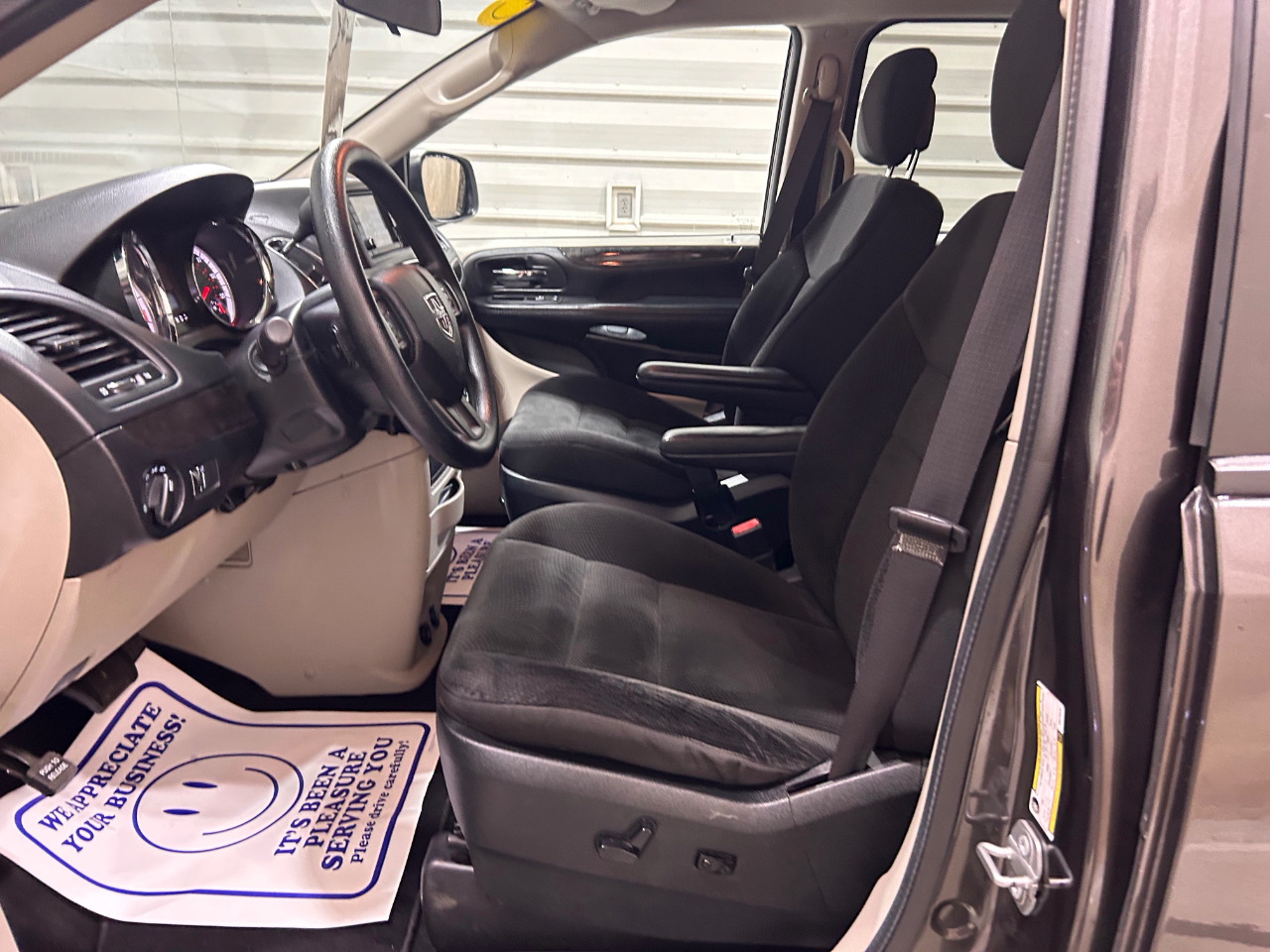 Dodge Grand Caravan SE Wagon 2018