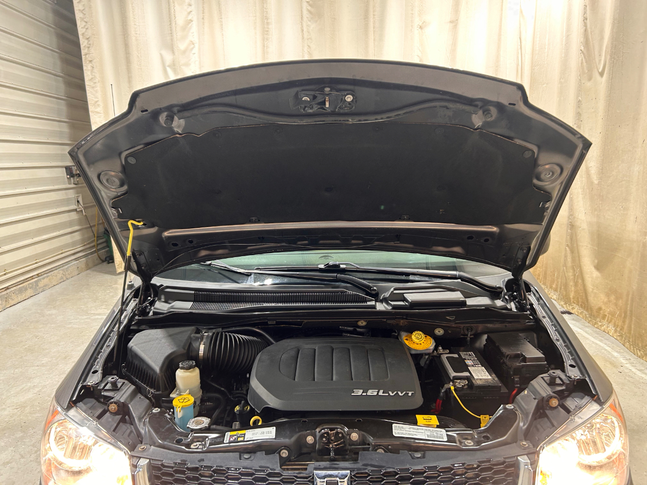 Dodge Grand Caravan SE Wagon 2018