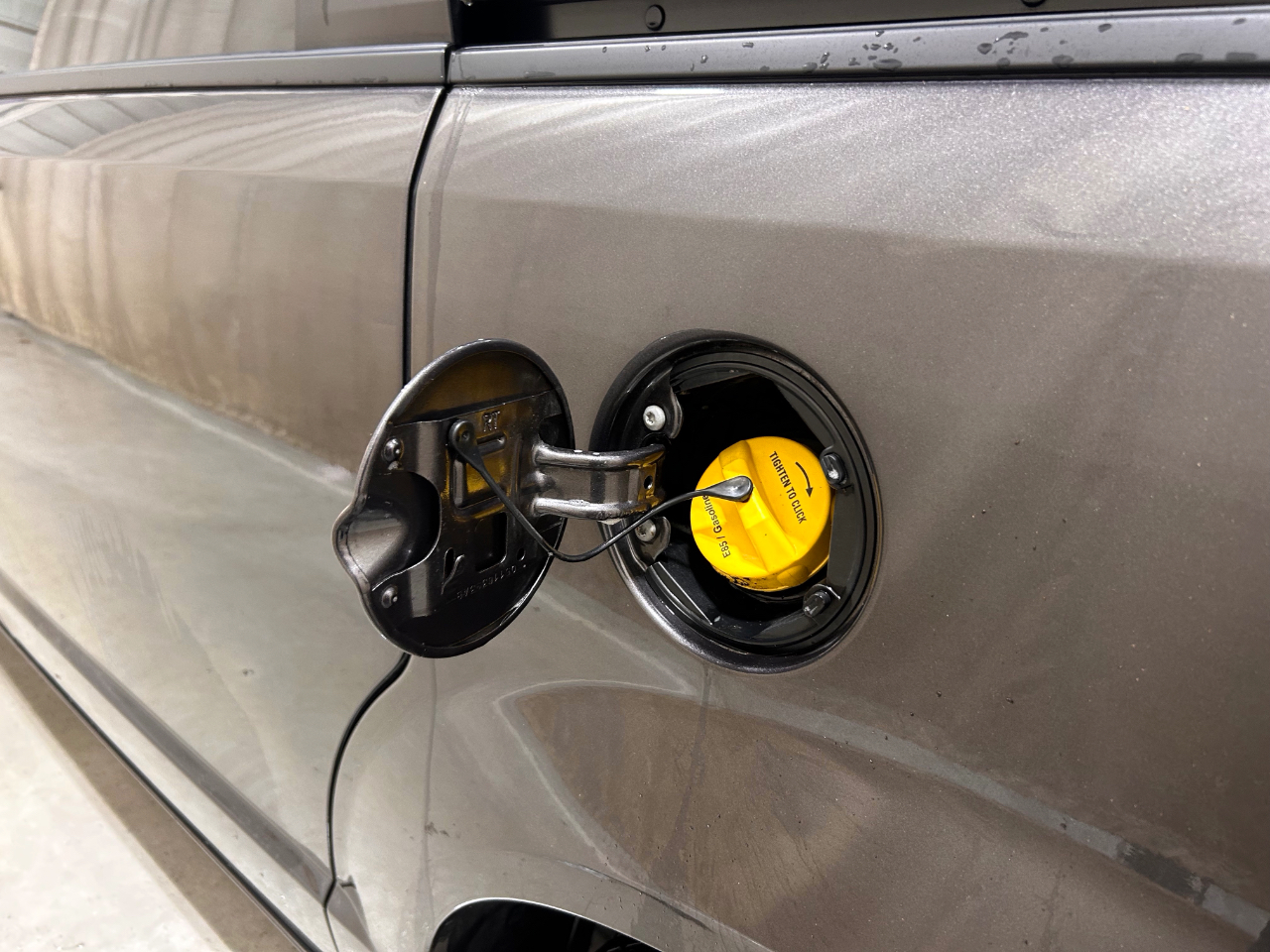 Dodge Grand Caravan SE Wagon 2018