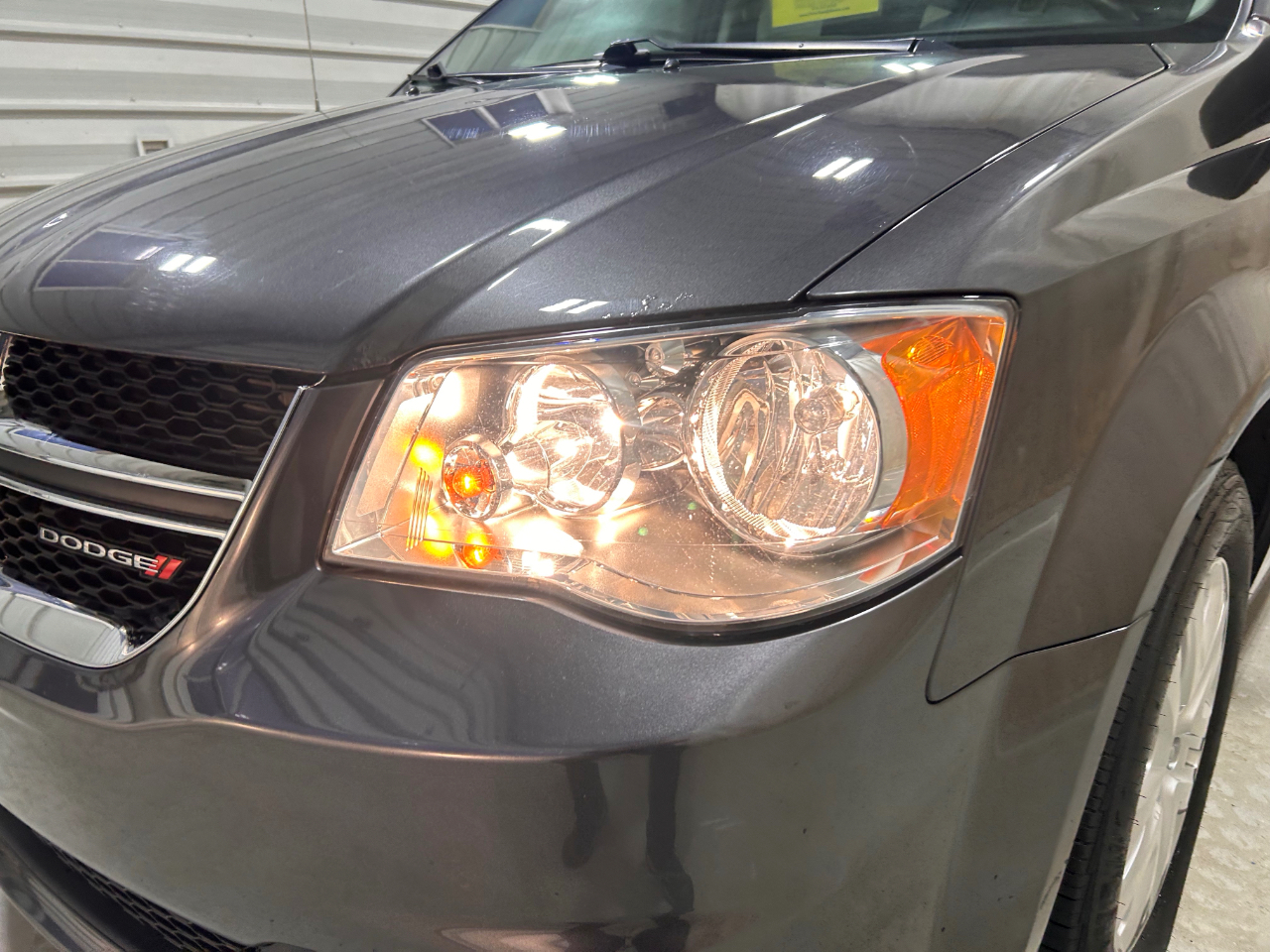 Dodge Grand Caravan SE Wagon 2018