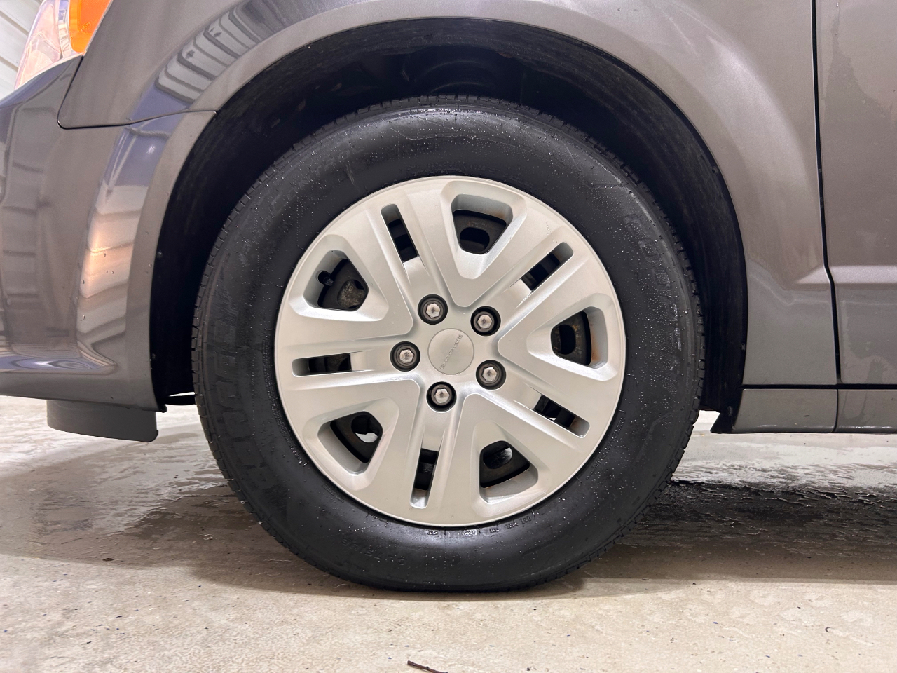 Dodge Grand Caravan SE Wagon 2018