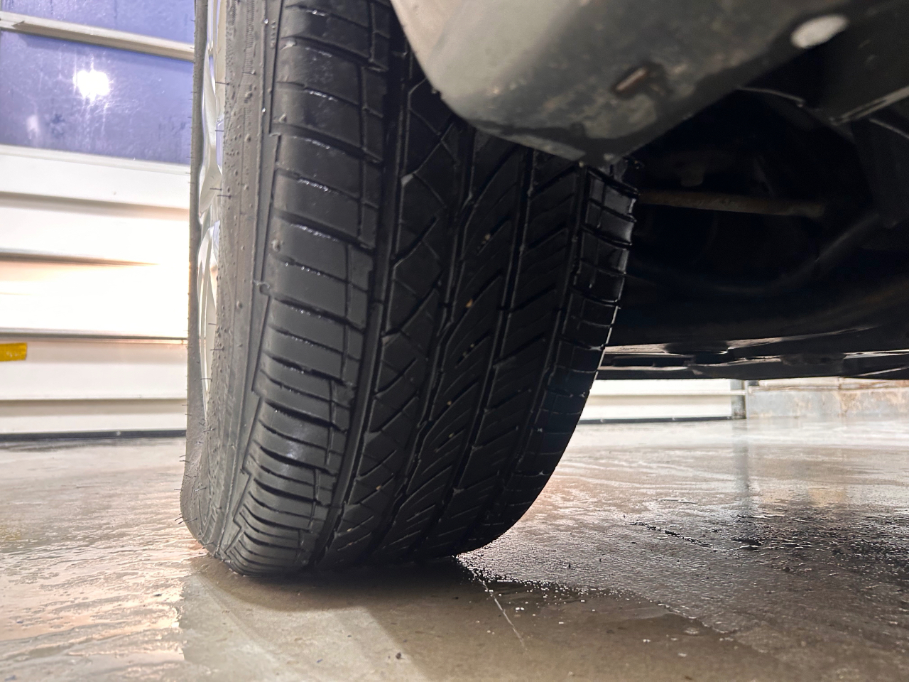 Dodge Grand Caravan SE Wagon 2018