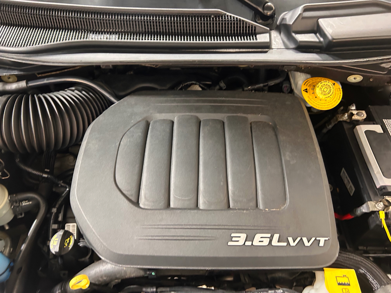 Dodge Grand Caravan SE Wagon 2018