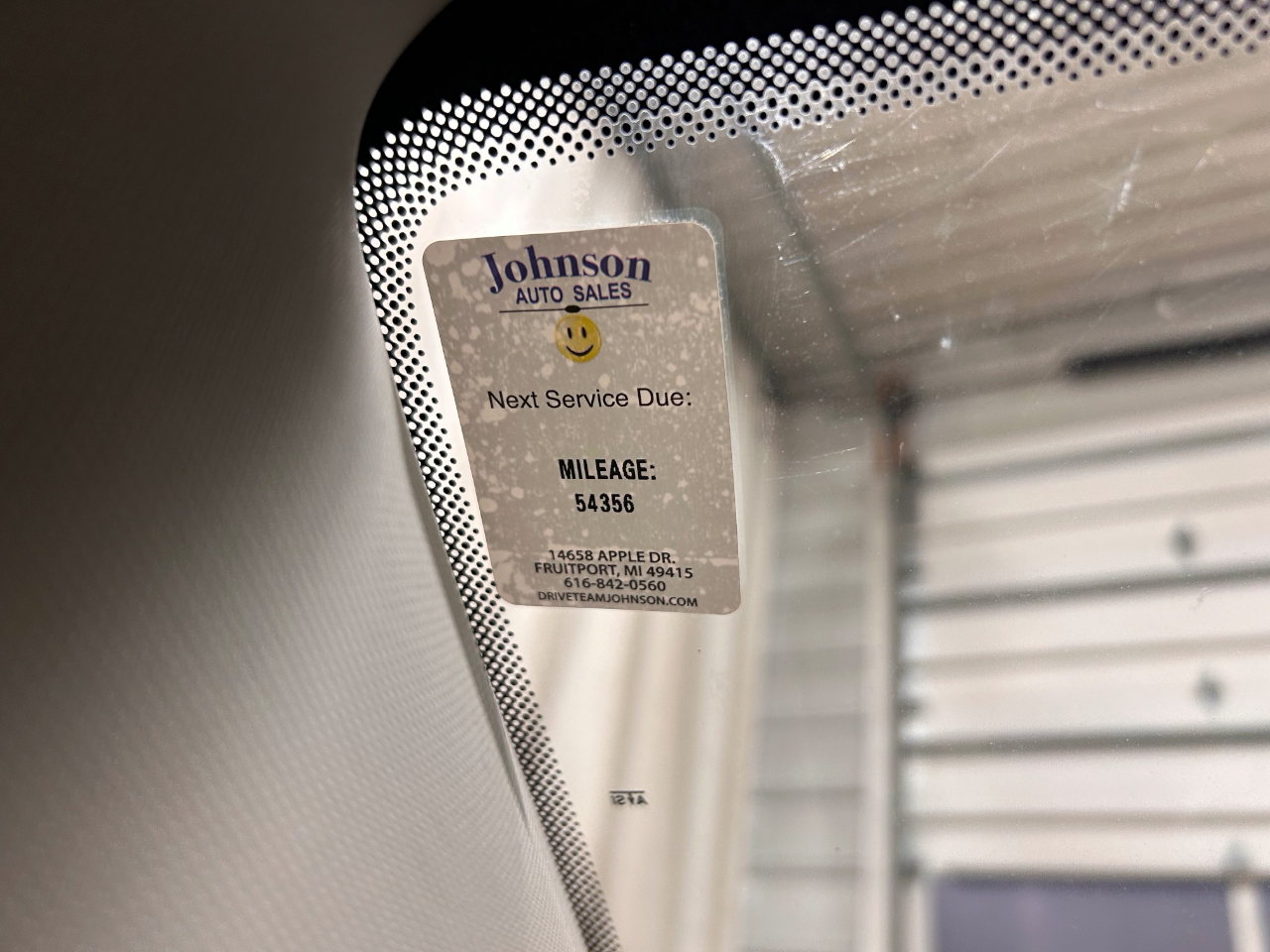 Dodge Grand Caravan SE Wagon 2018