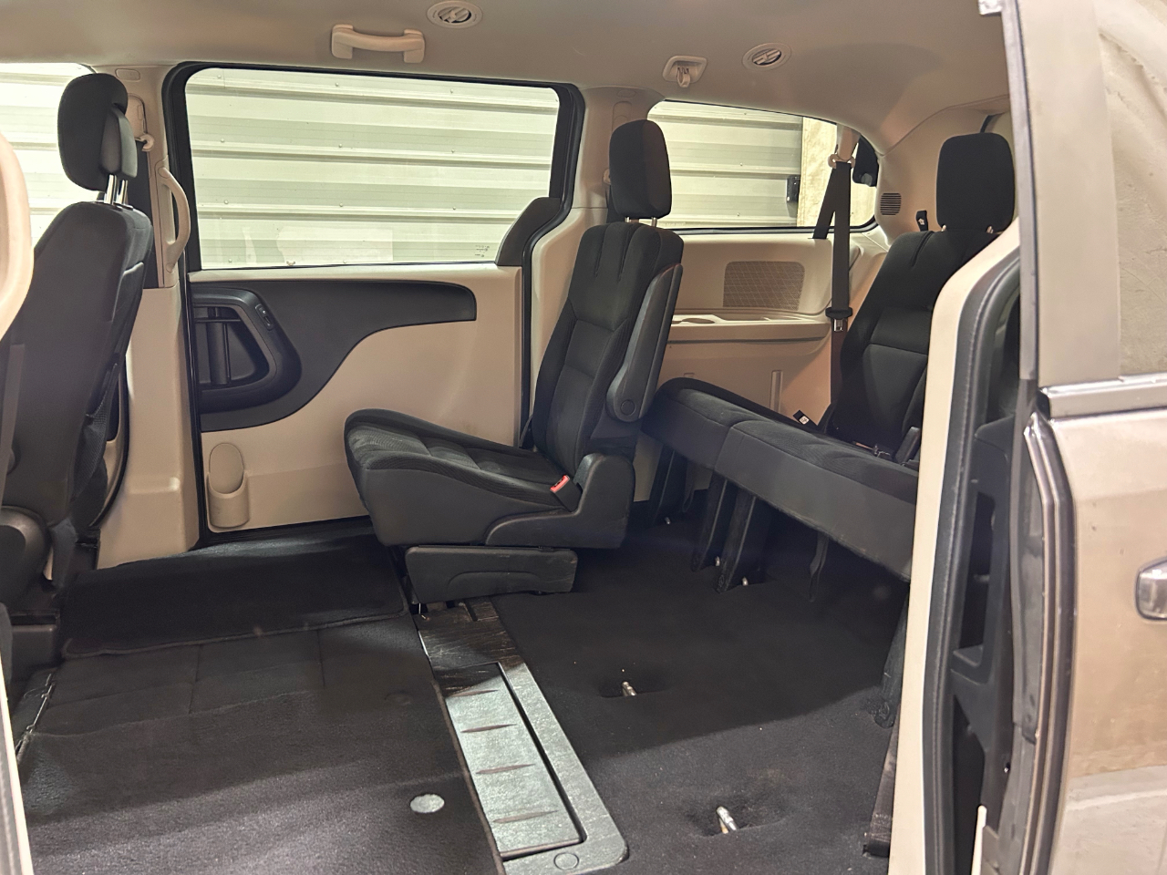 Dodge Grand Caravan SE Wagon 2018