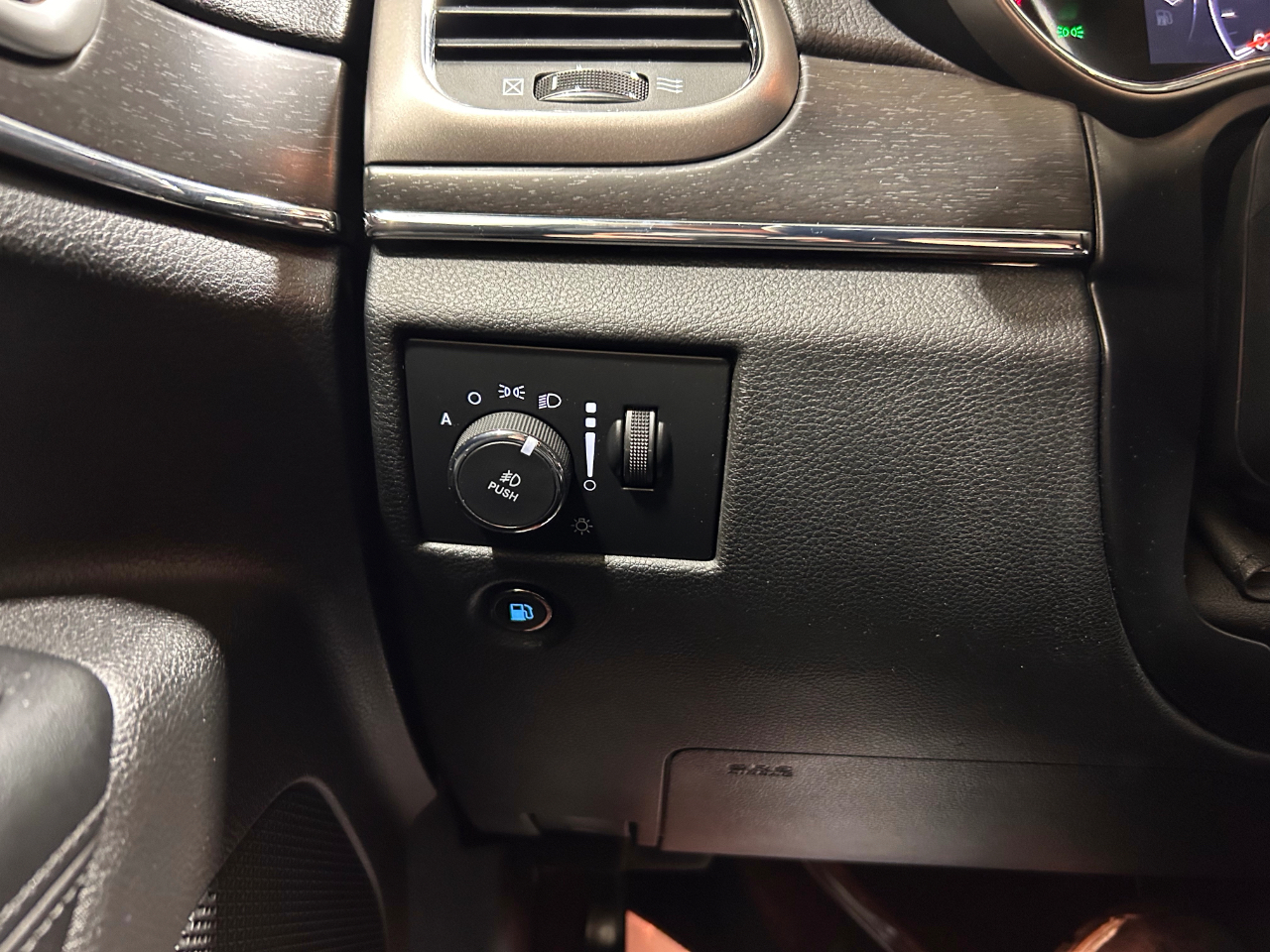 Jeep Grand Cherokee Limited 4x4 2018