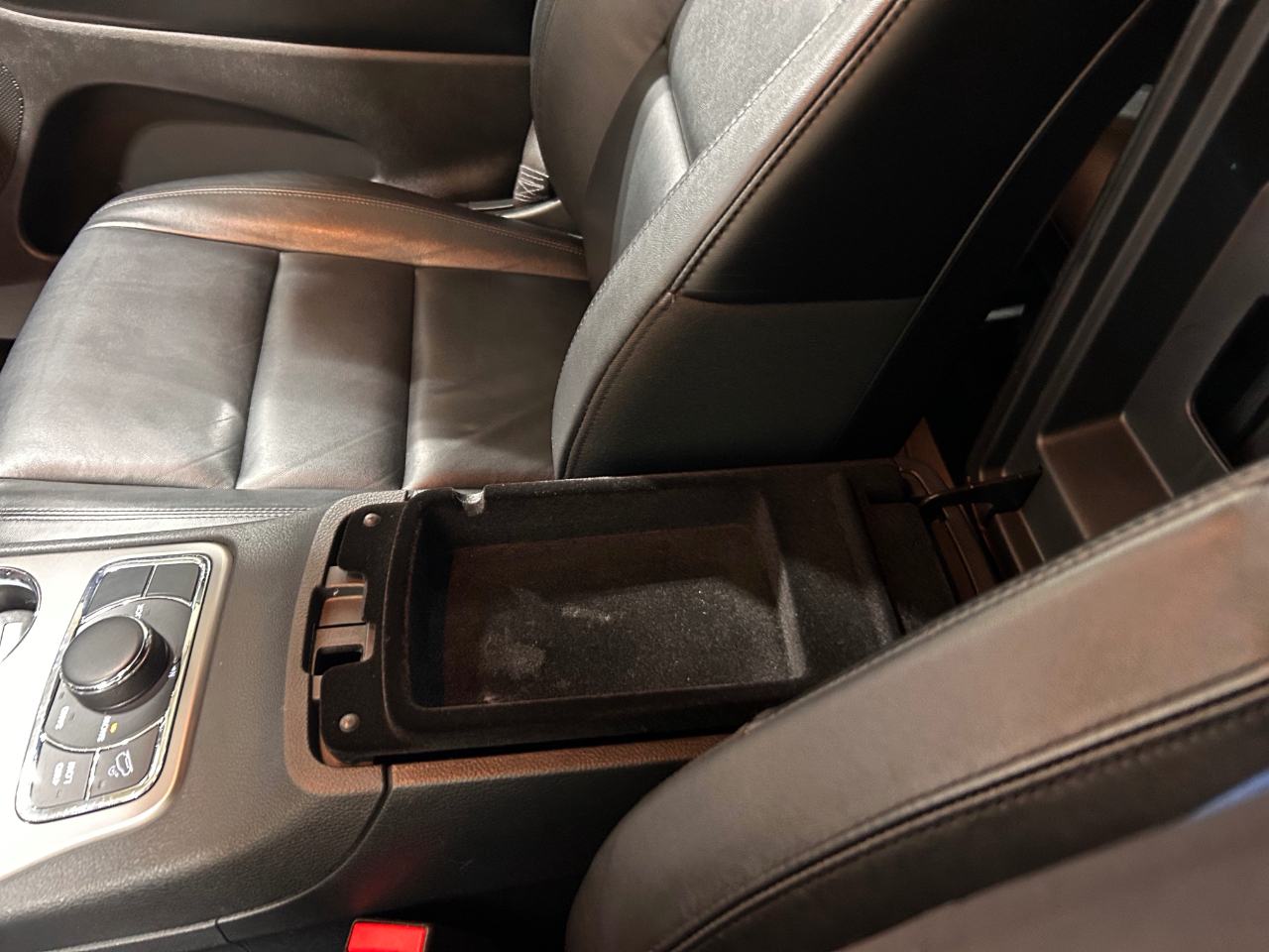 Jeep Grand Cherokee Limited 4x4 2018