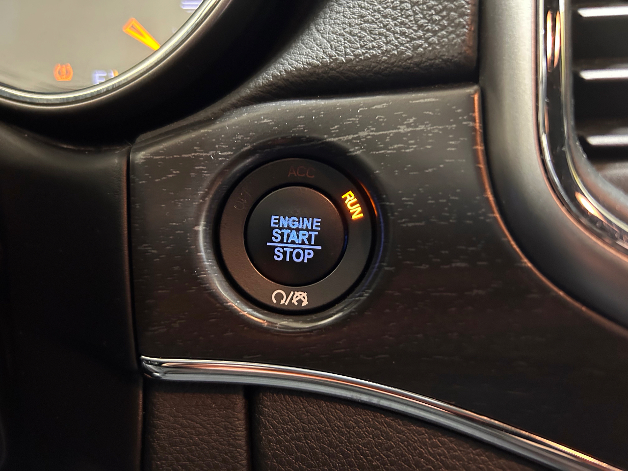 Jeep Grand Cherokee Limited 4x4 2018