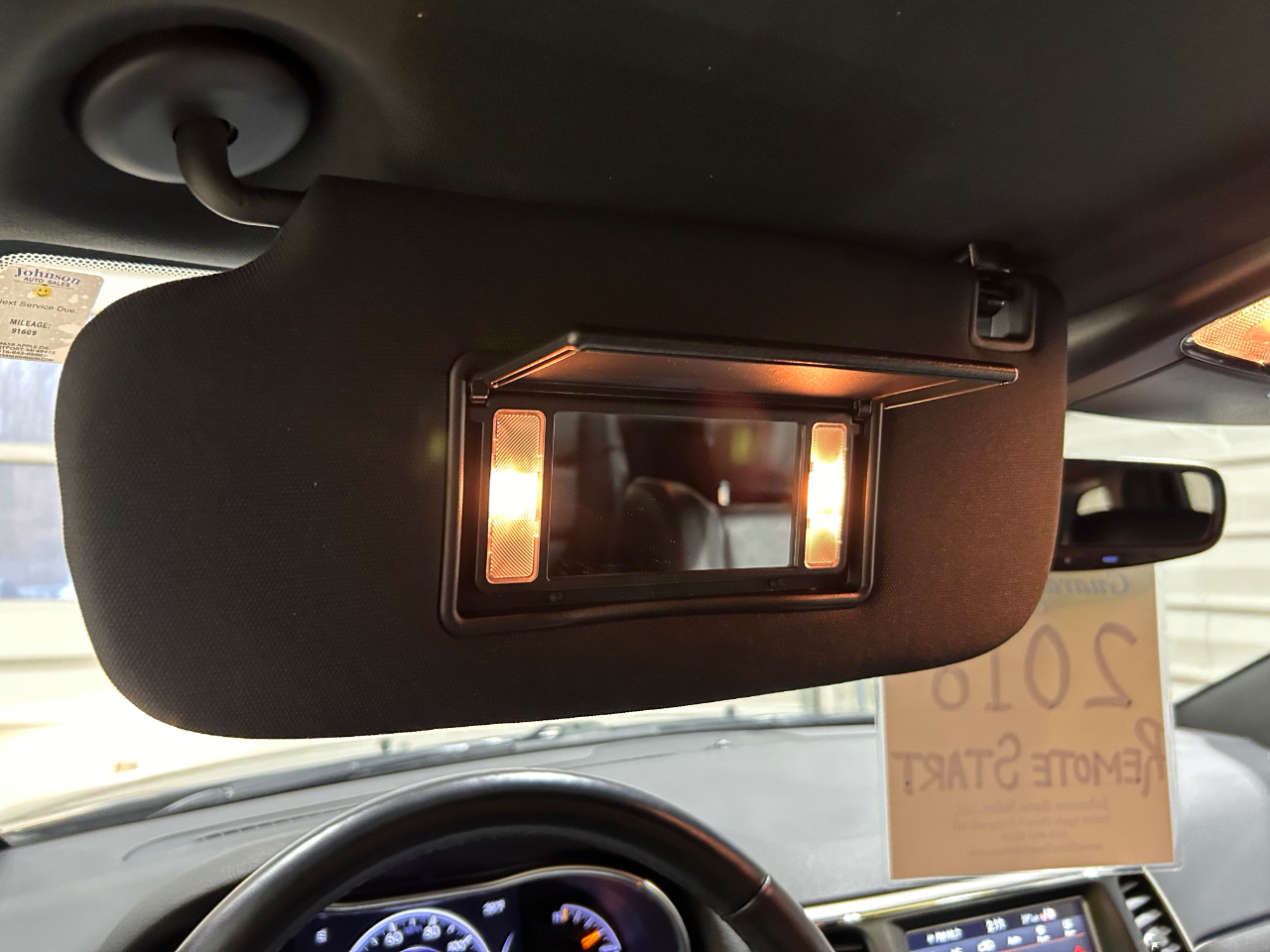 Jeep Grand Cherokee Limited 4x4 2018