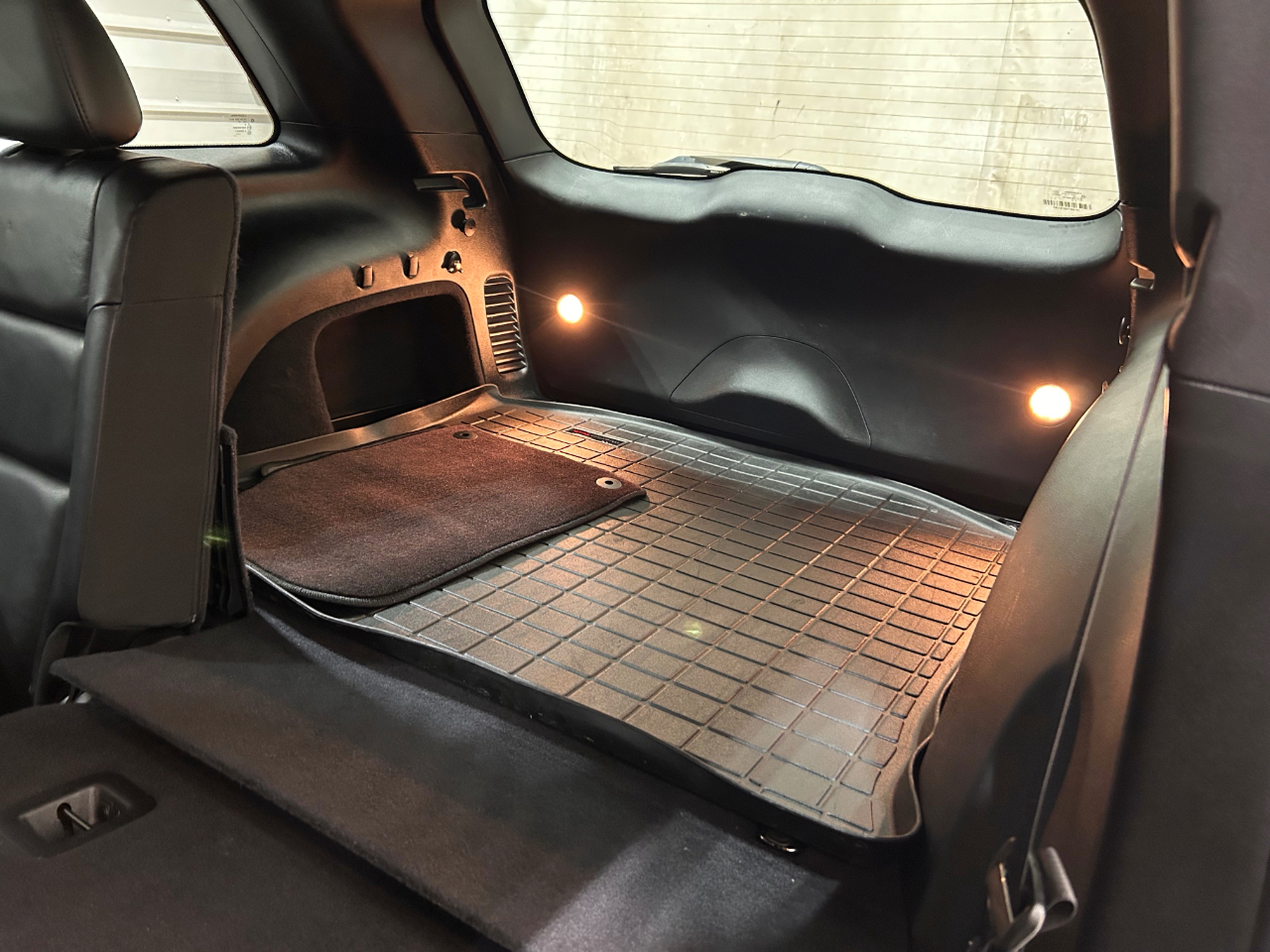 Jeep Grand Cherokee Limited 4x4 2018