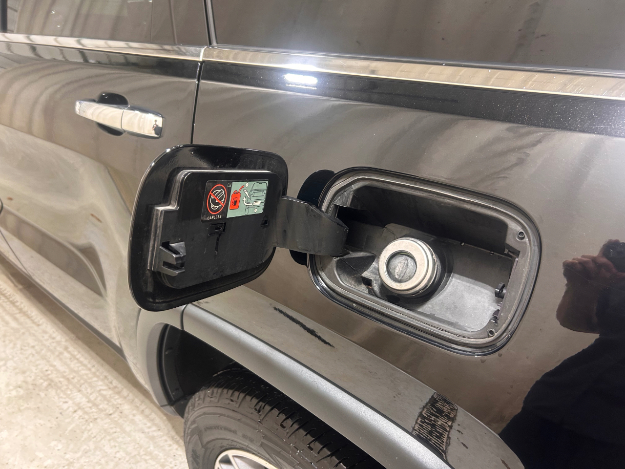 Jeep Grand Cherokee Limited 4x4 2018