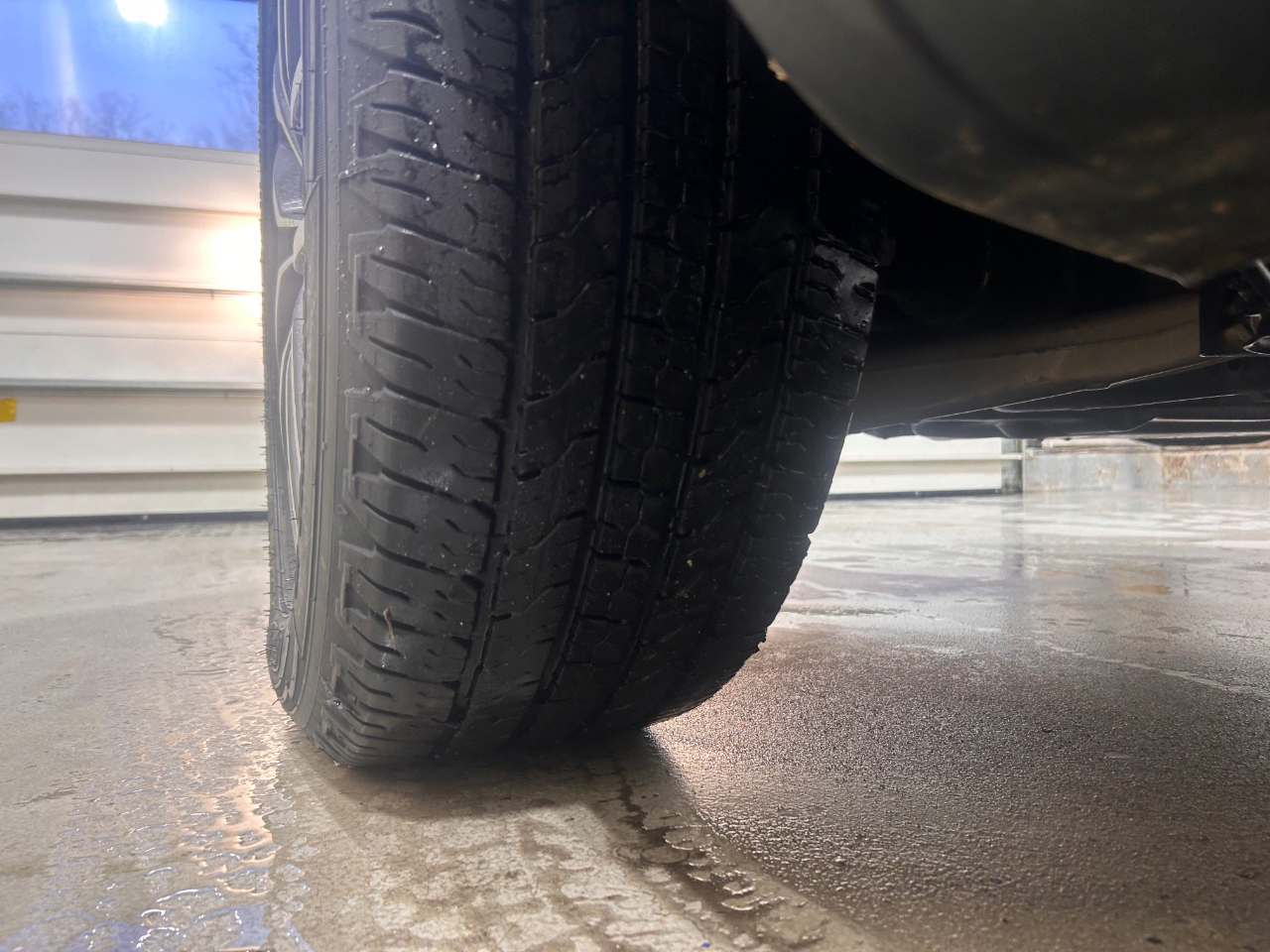 Jeep Grand Cherokee Limited 4x4 2018