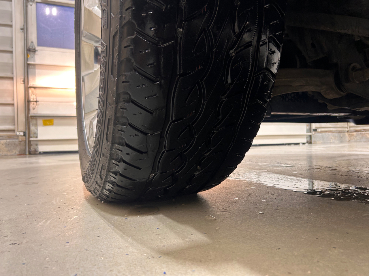 RAM 1500 Big Horn 4x4 Quad Cab 6'4" Box 2020