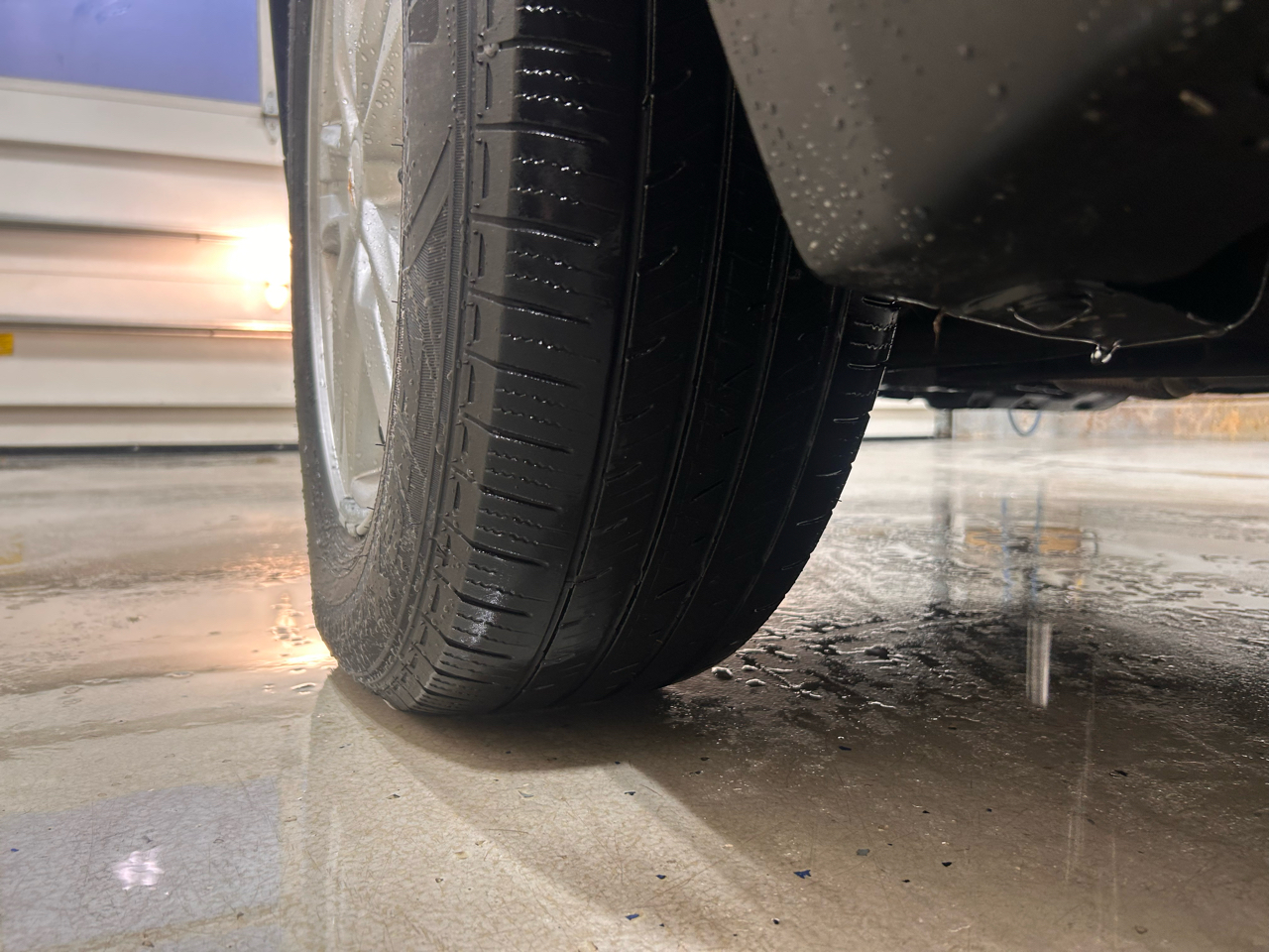 Chevrolet Trax AWD 4dr LT 2015