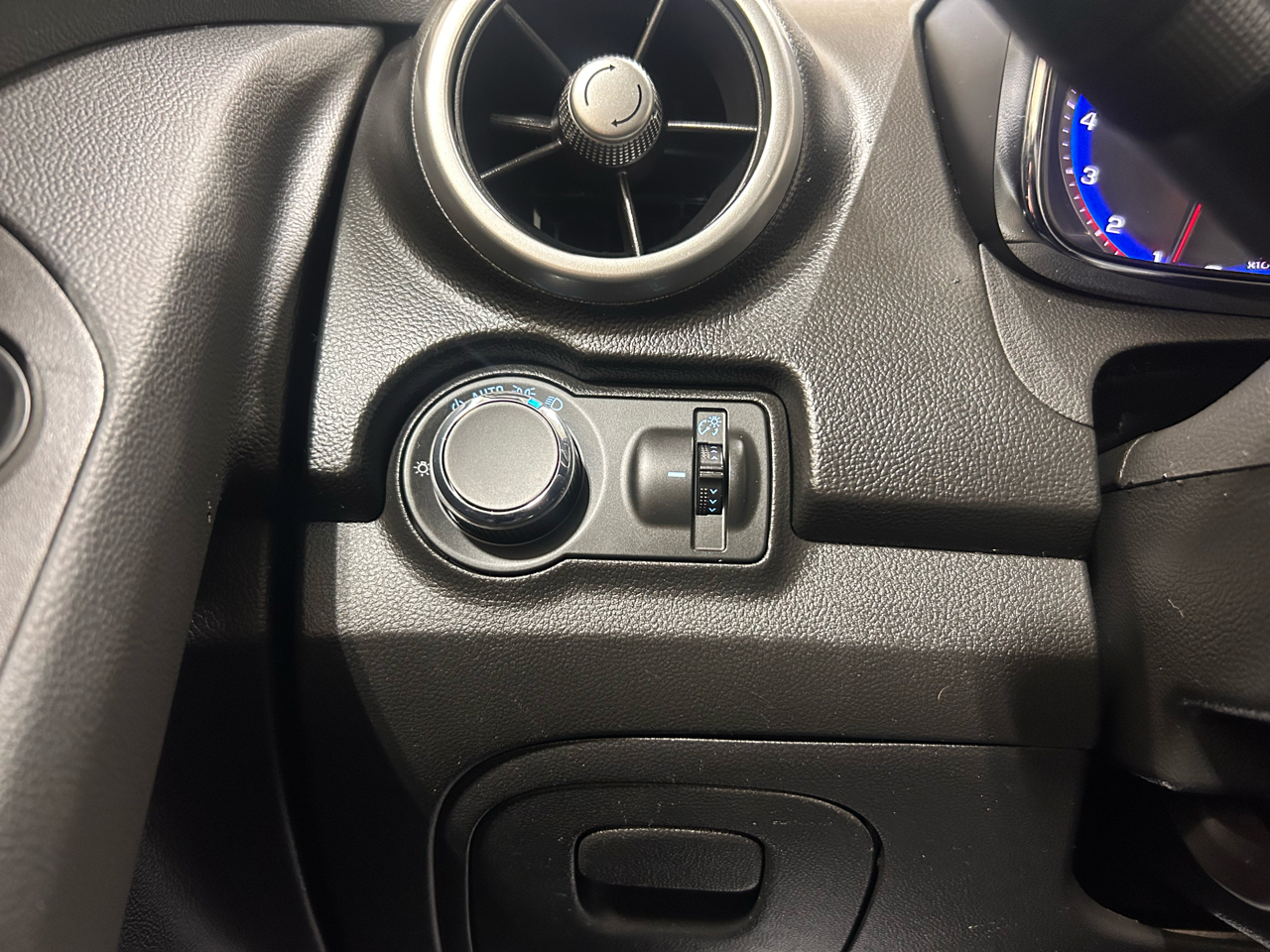 Chevrolet Trax AWD 4dr LT 2015