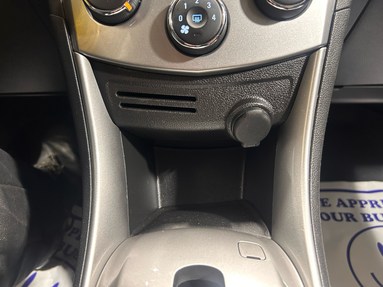 Chevrolet Trax AWD 4dr LT 2015