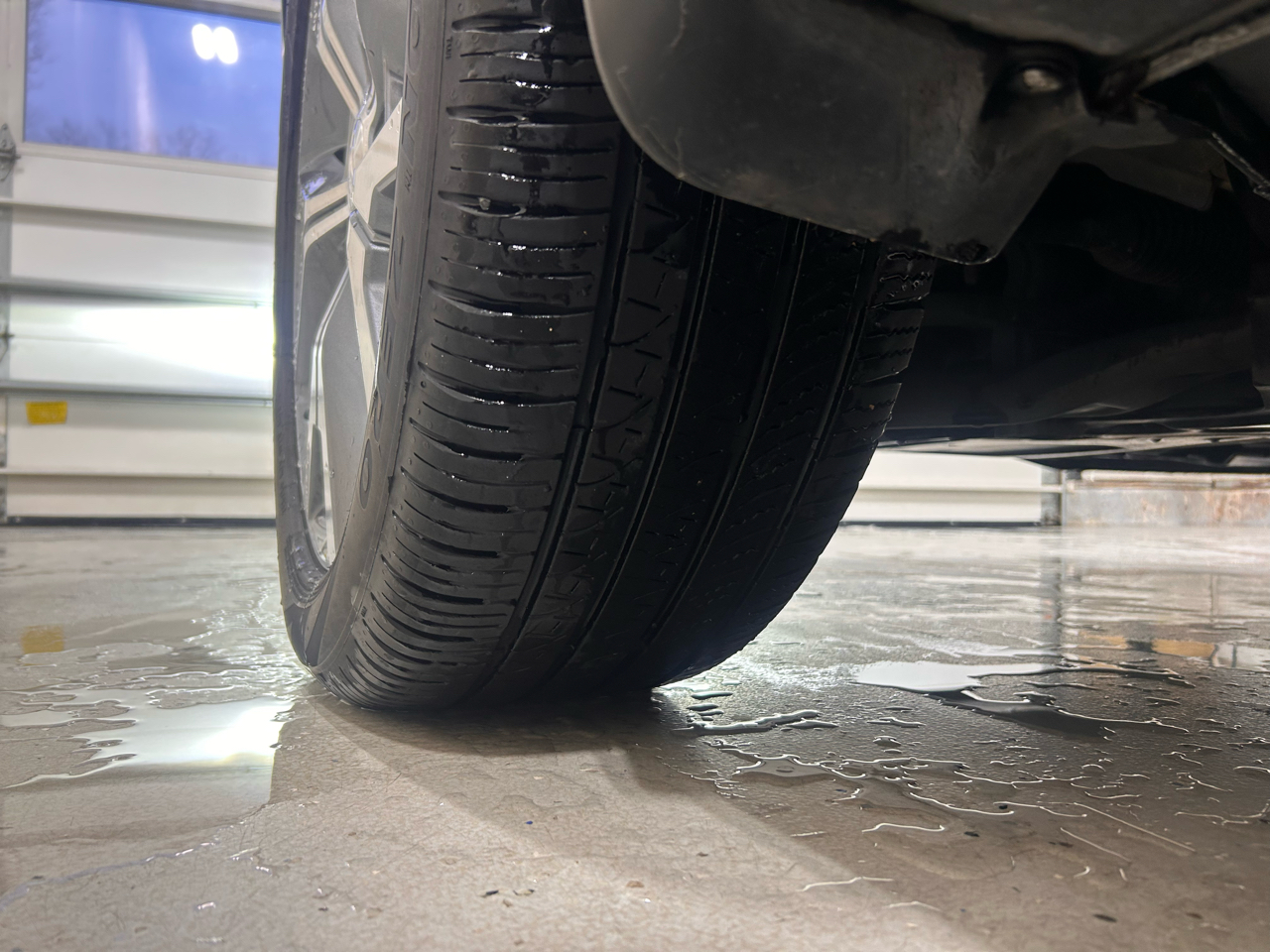 Hyundai Palisade SEL FWD 2020